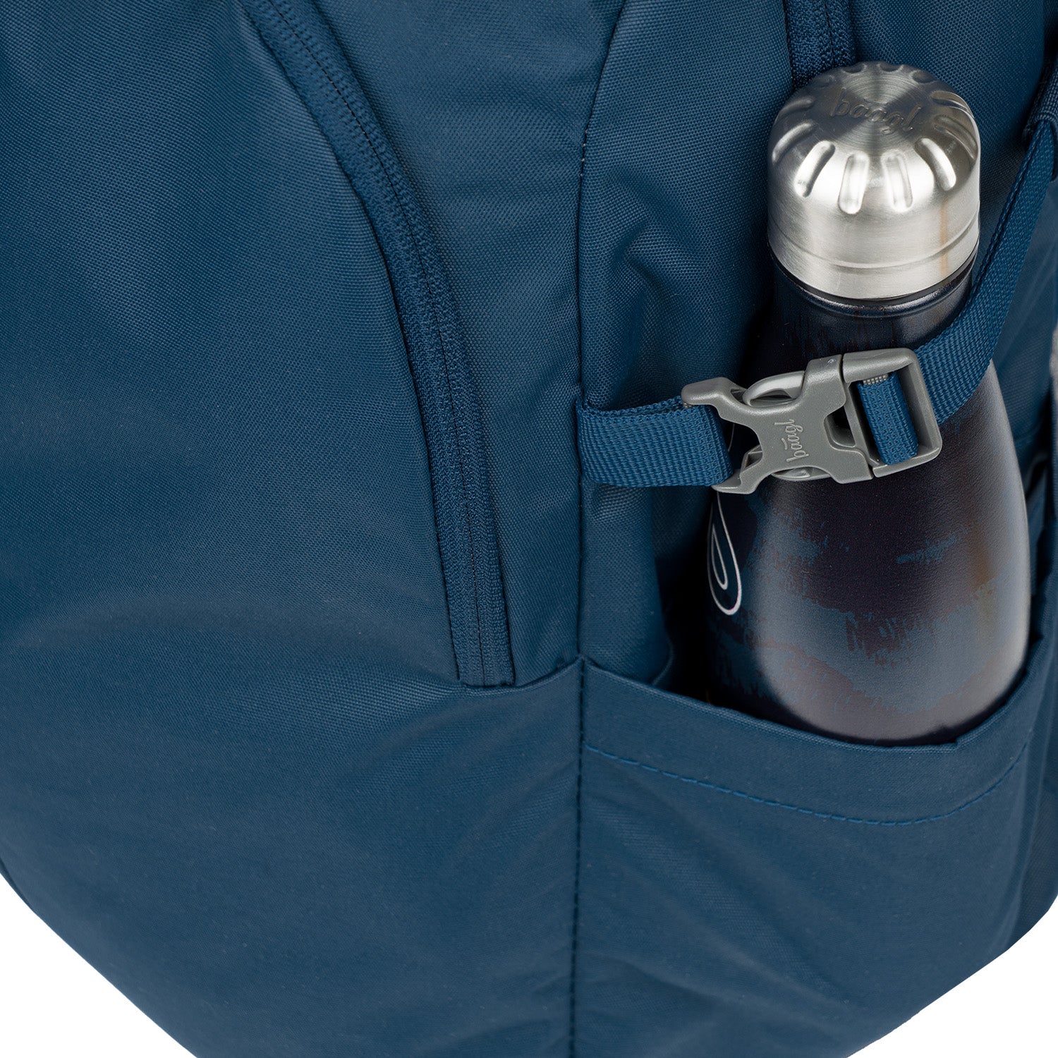 baagl-dash-max-navy-sac-dos-30-l-bleu-marine-ordinateur image 5