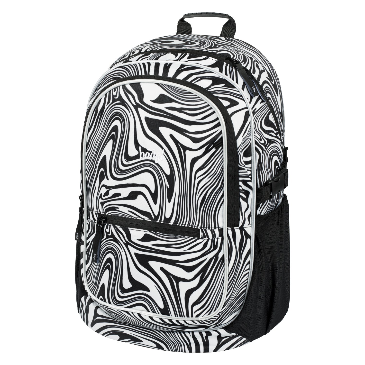 baagl-core-mixture-sac-dos-scolaire-25-l-imperm-able image 2