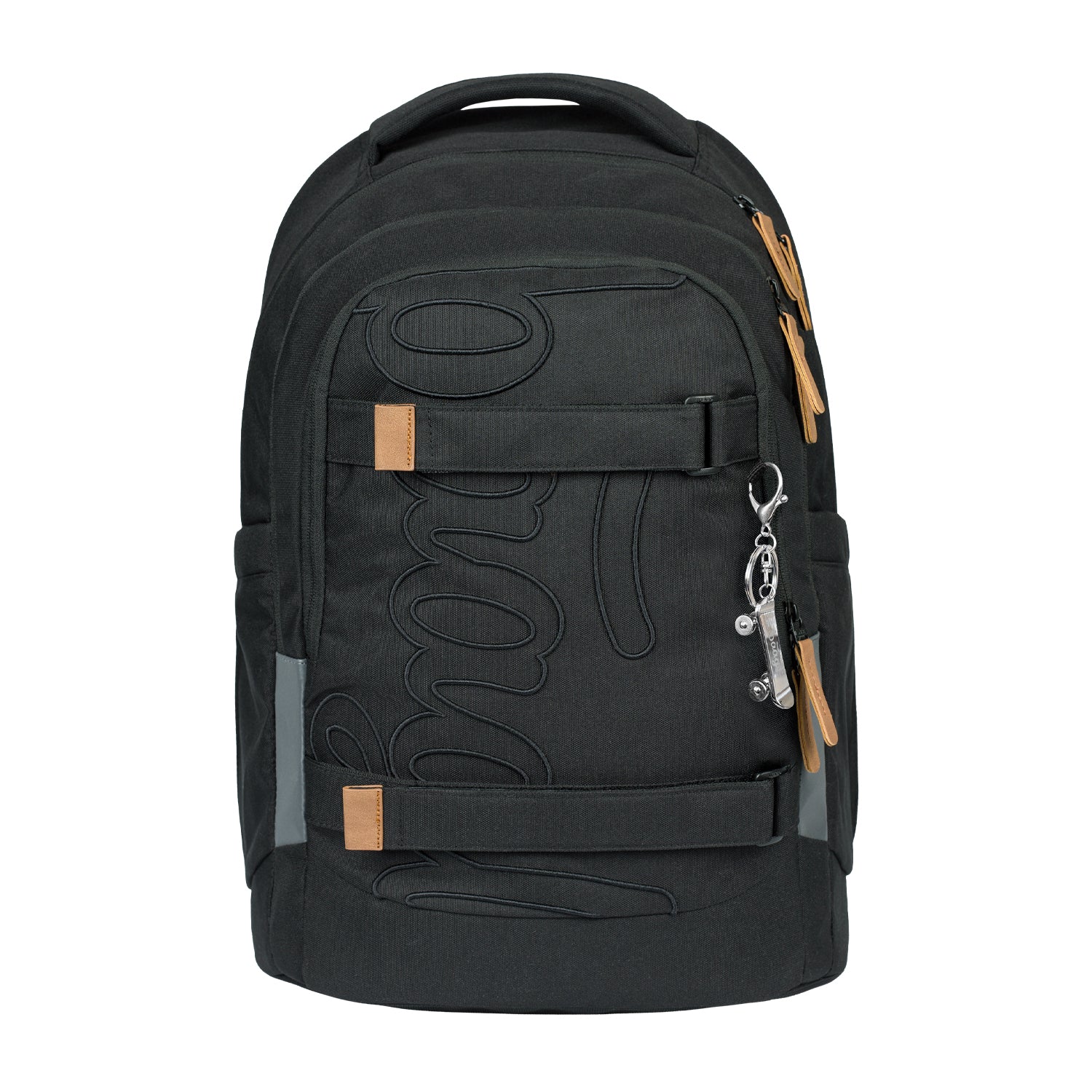 baagl-skate-max-darkness-set-scolaire-gar-on image 2