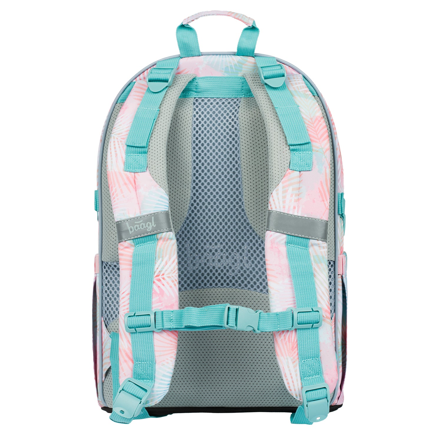 baagl-skate-sunset-sac-dos-scolaire-25-l-skate-15-pouces image 4