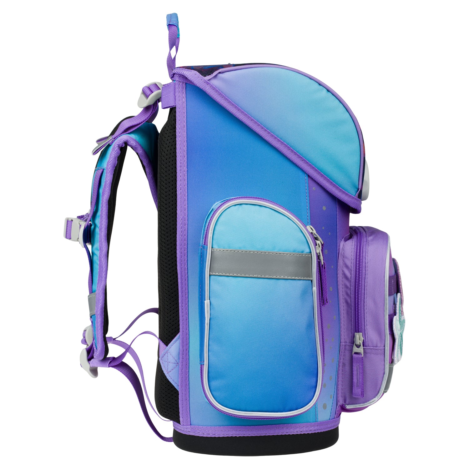 baagl-ergo-axolotl-cartable-19-l-ergonomique-imperm-able image 4
