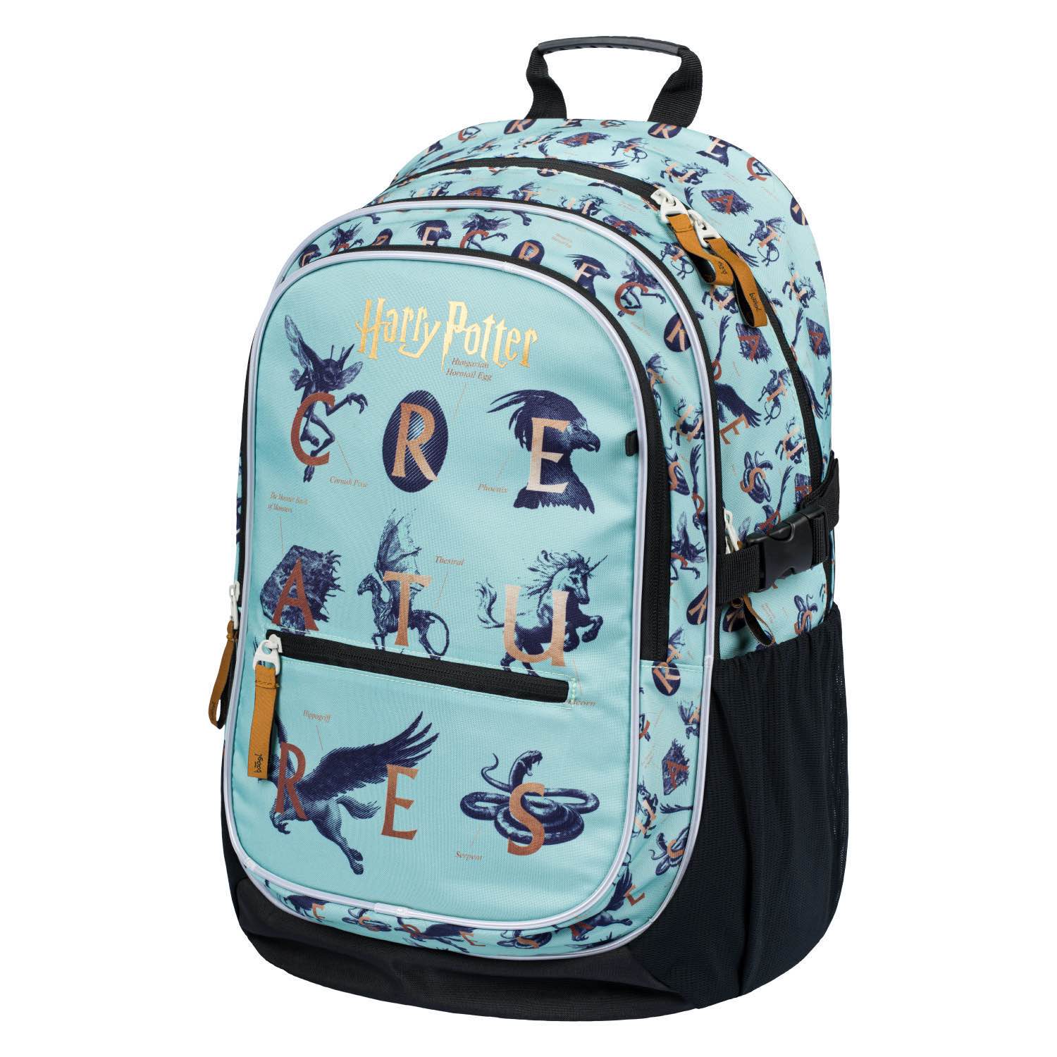 baagl-core-sac-dos-harry-potter-fantastic-beasts-25-l image 2