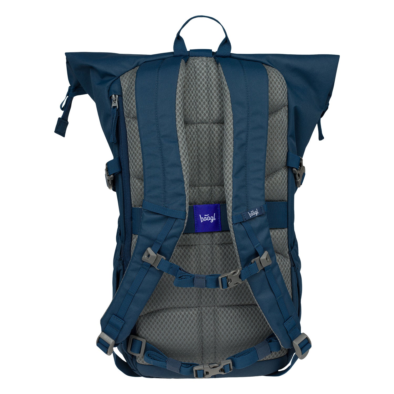 baagl-roll-navy-sac-dos-enroulable-29-l-recycl image 3