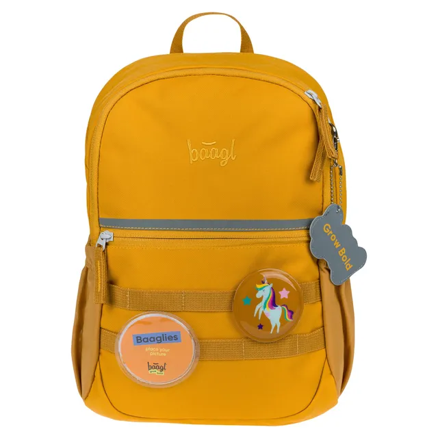 baagl-buddy-licorne-sac-maternelle-10-l-300-g image 1