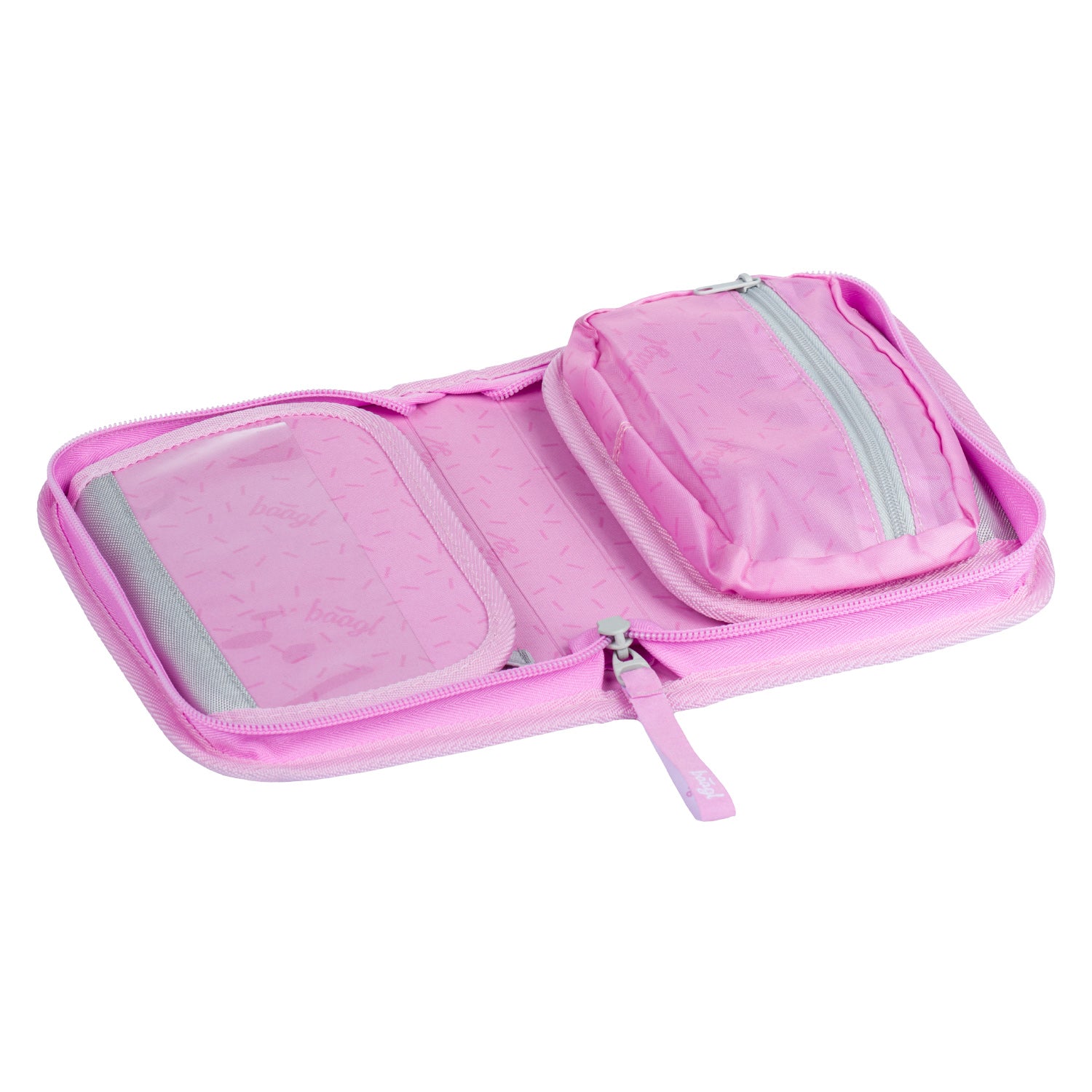 baagl-classic-hummingbird-trousse-1-tage-vide-fille image 3