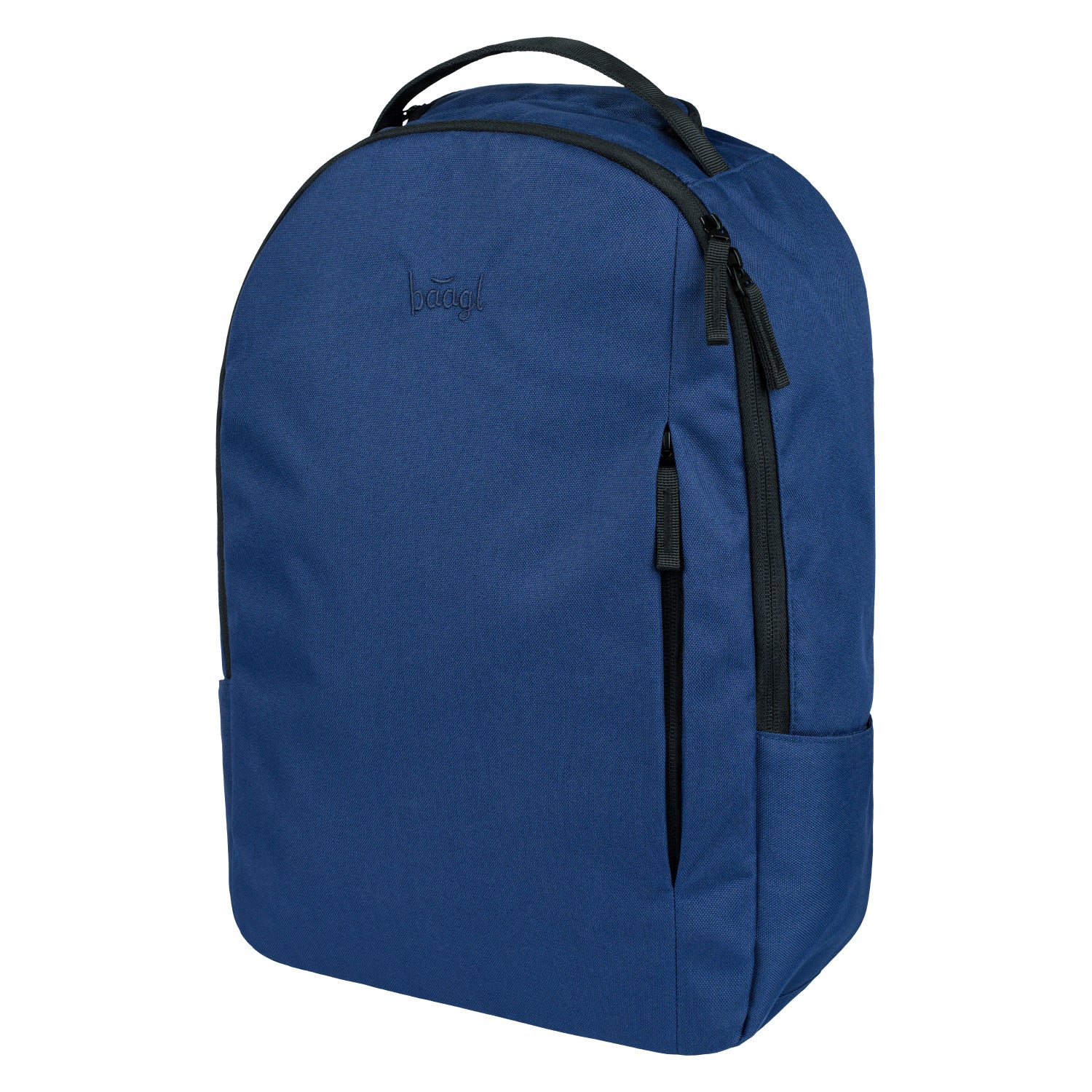 baagl-earth-blue-sac-dos-18-l-recycl-bleu image 2