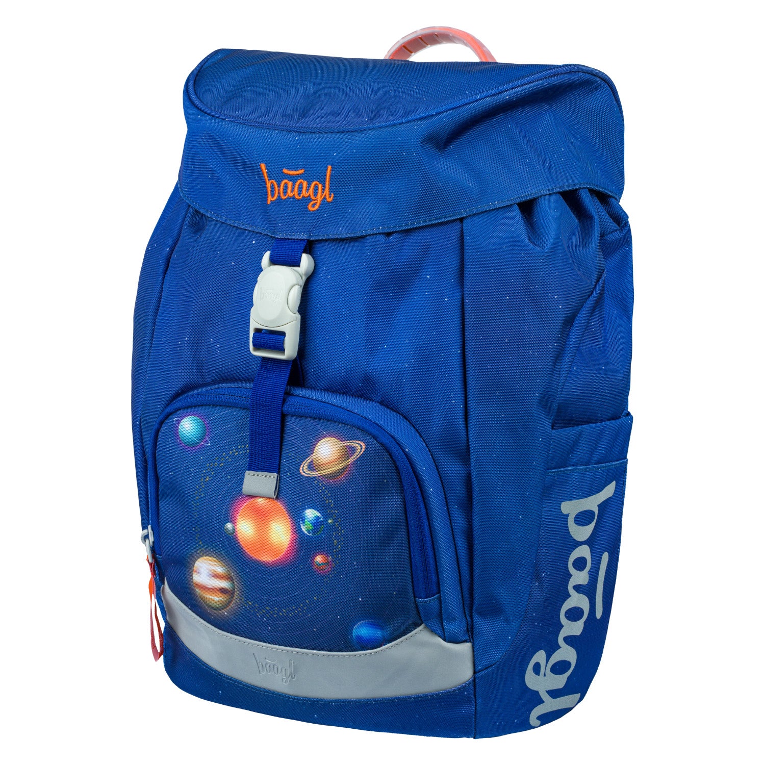 baagl-airy-planets-sac-dos-scolaire-750-g-gar-on image 2