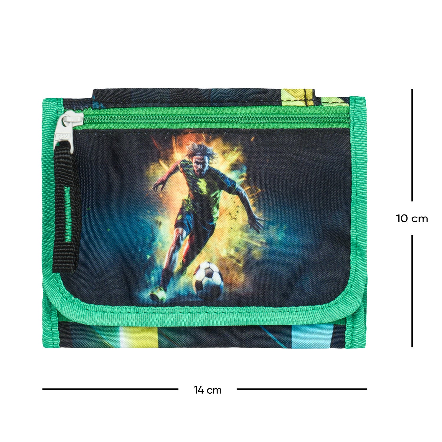 baagl-football-player-portefeuille-enfant-scratch-foot image 5
