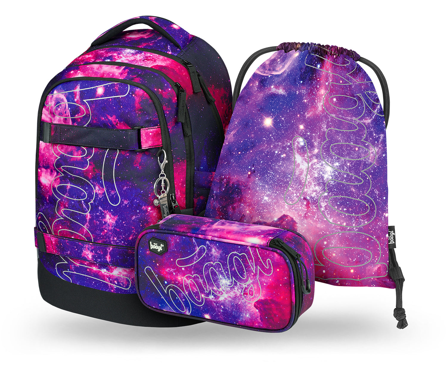 baagl-skate-max-galaxy-kit-scolaire-ergonomique image 1