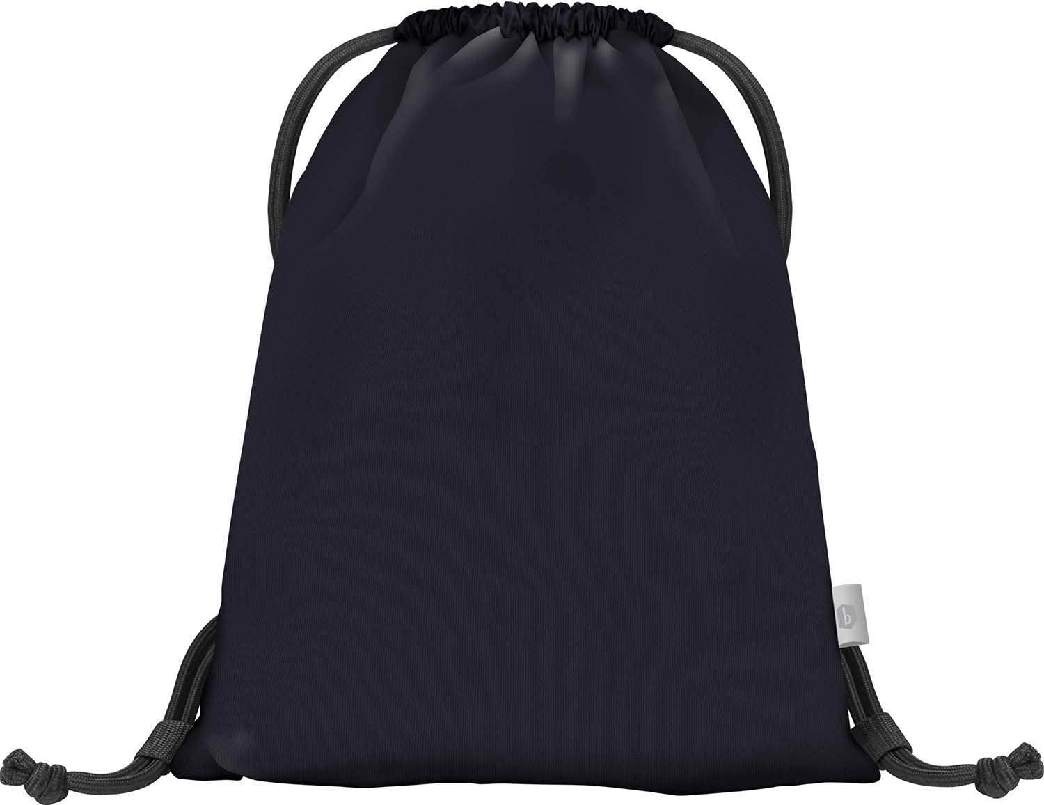 baagl-gym-sacks-ninja-sac-de-gym-gar-on-lavable image 2