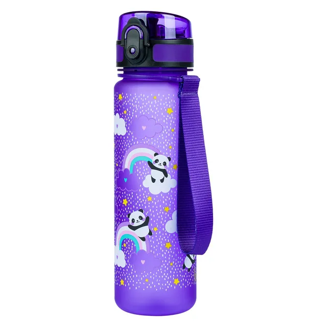 baagl-jungle-panda-gourde-tritan-500-ml-sans-bpa image 1