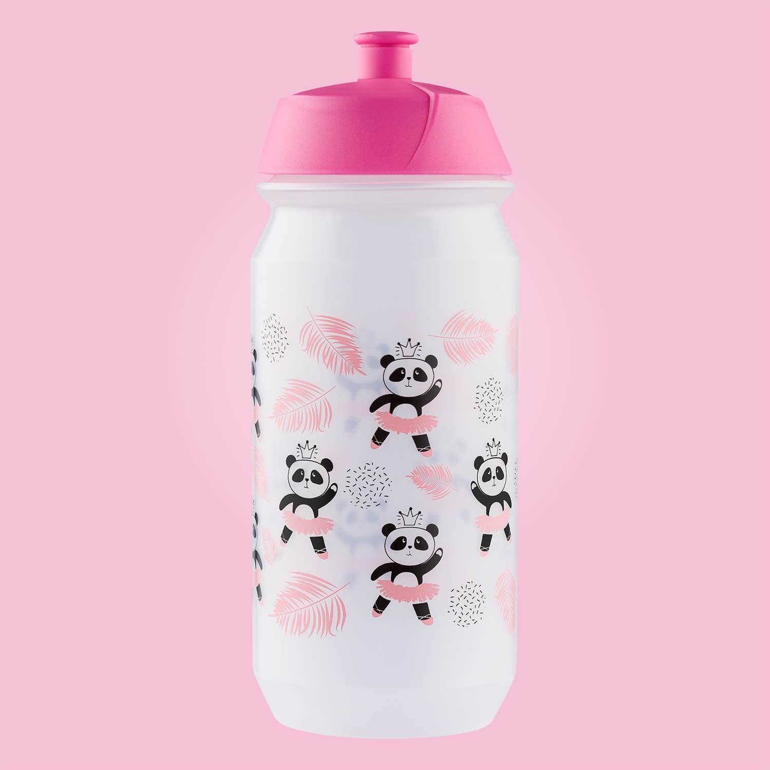 baagl-panda-gourde-enfant-sans-bpa-passe-lave-vaisselle image 2