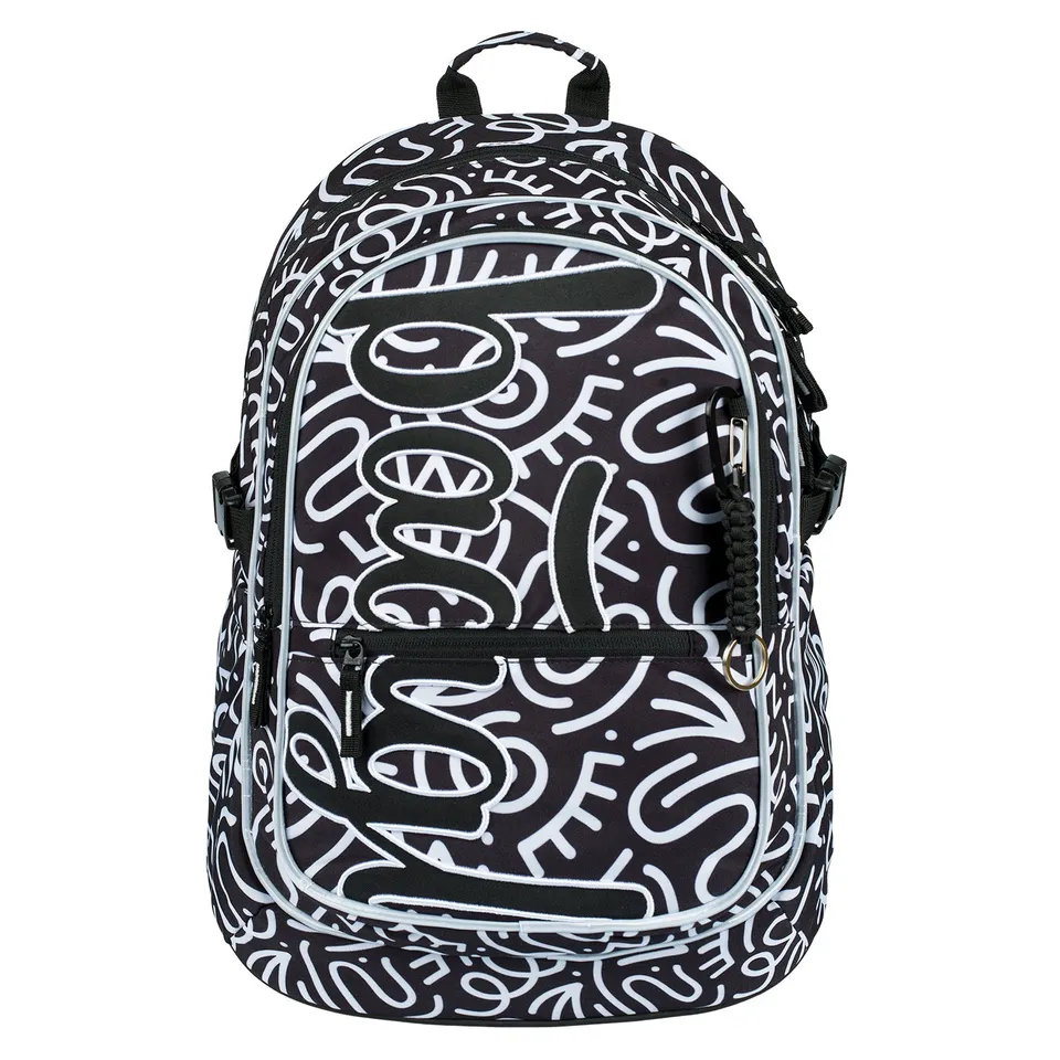 baagl-core-element-sac-dos-scolaire-25-l-poche-ordinateur-15 image 1