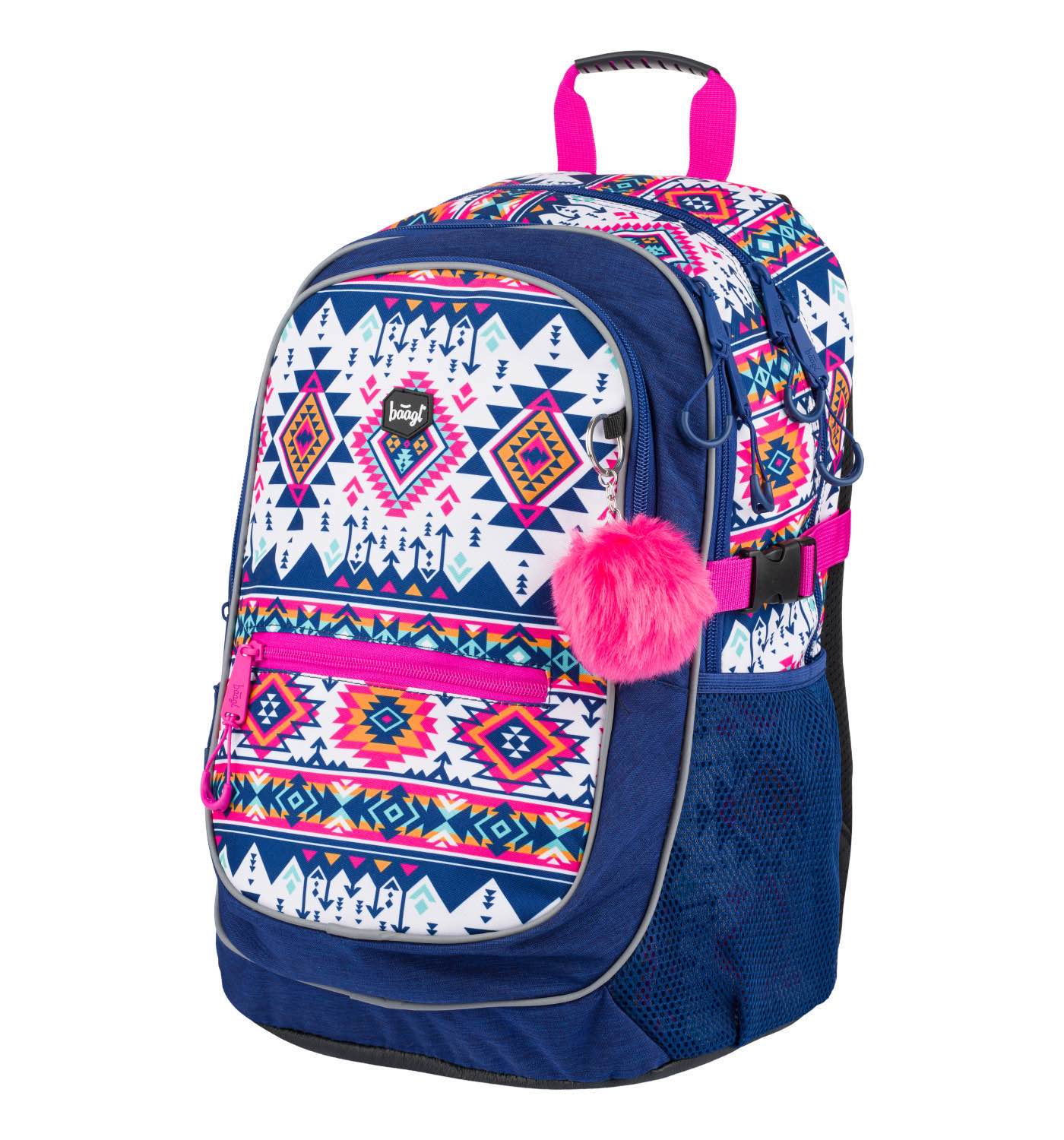 baagl-core-boho-ensemble-scolaire-3-pi-ces-boho image 3