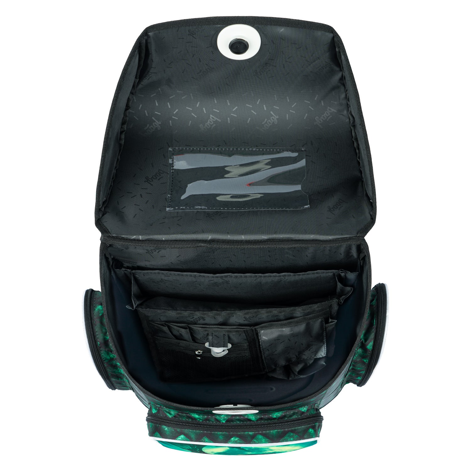 baagl-ergo-dragon-set-cartable-trousse-sac-gym image 5