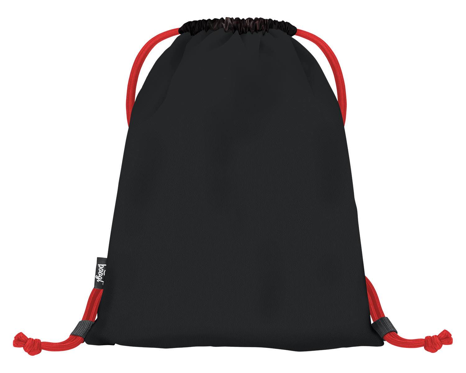 baagl-us-football-2-sac-gym-lavable-lacets image 2