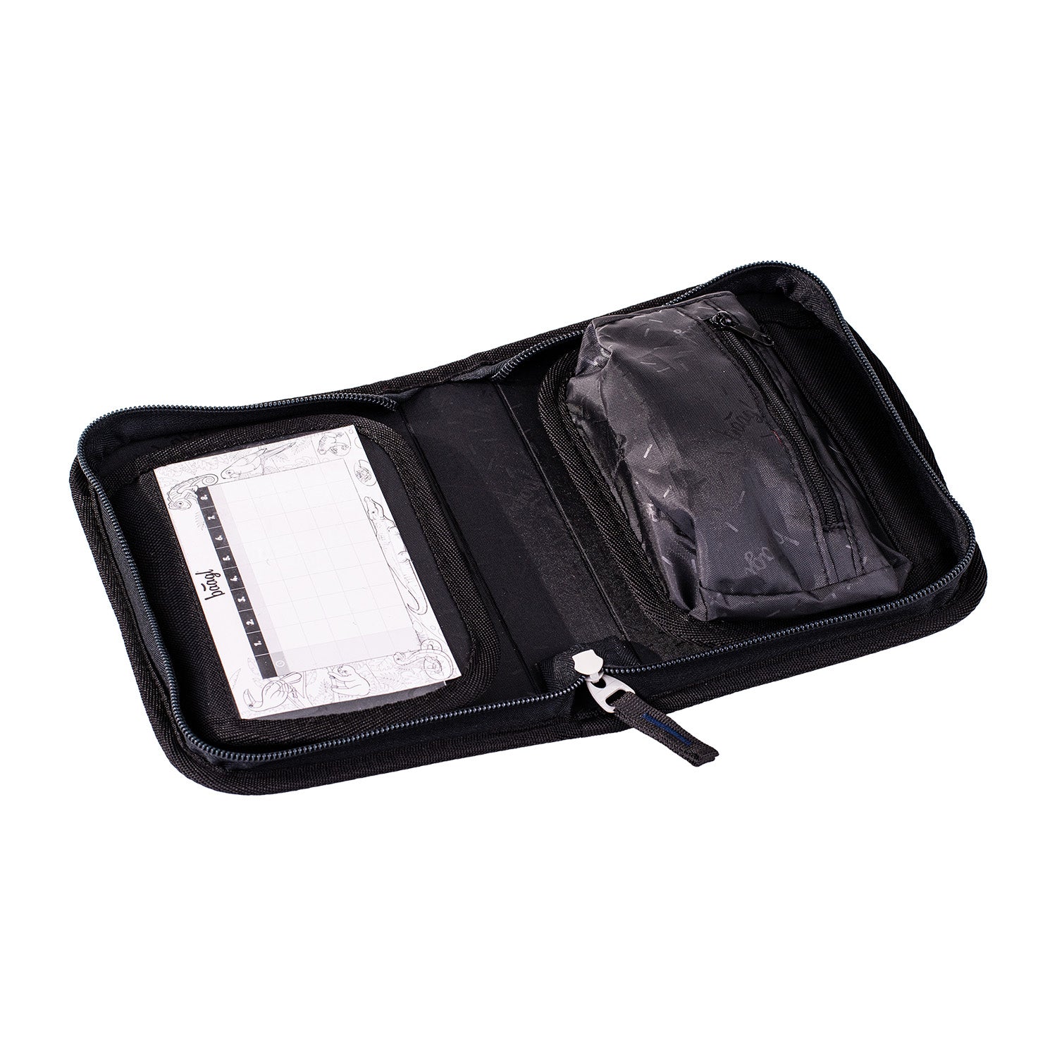 baagl-rescuers-trousse-scolaire-1-compartiment image 4