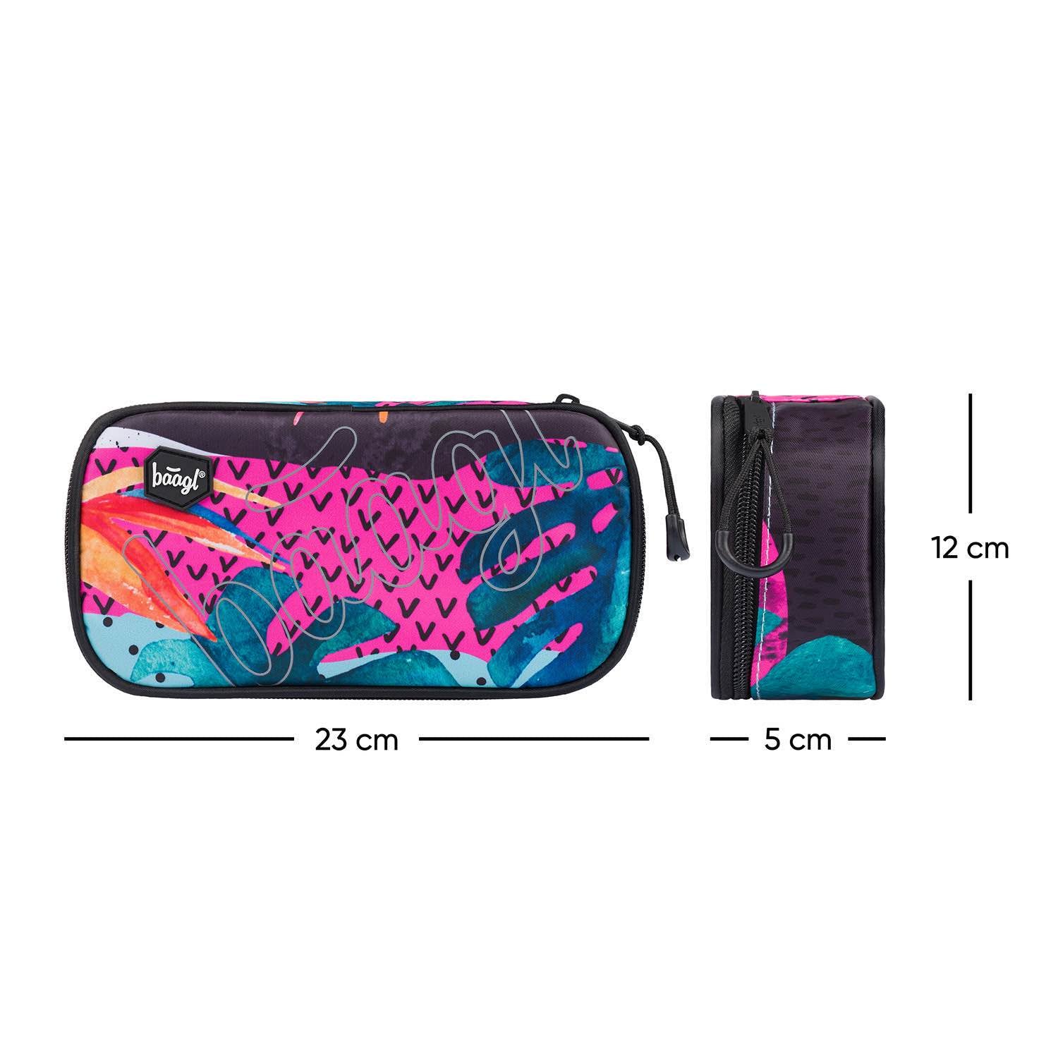 baagl-school-pencil-pouches-skate-fresh-trousse-vide-gar-on image 4