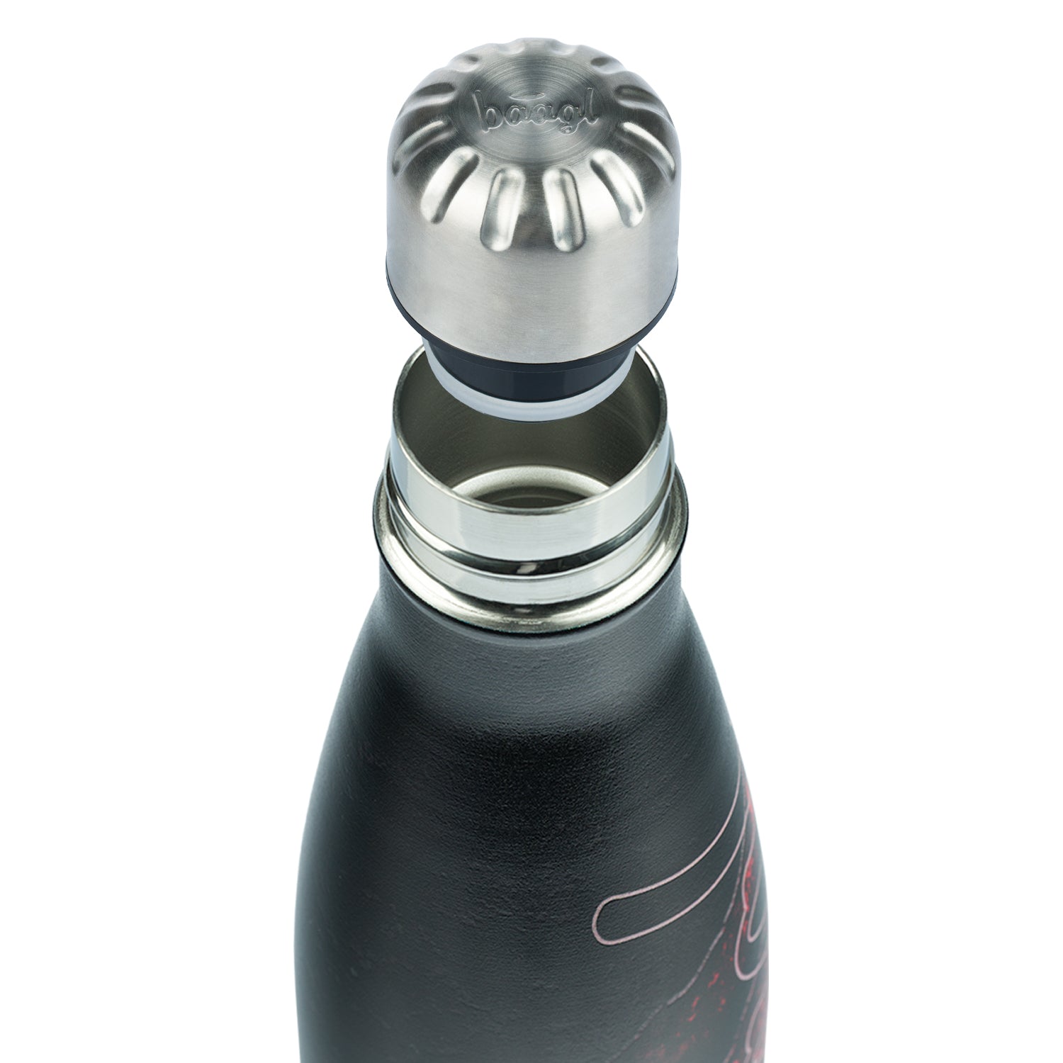 baagl-volcano-gourde-isotherme-500-ml-inox image 3