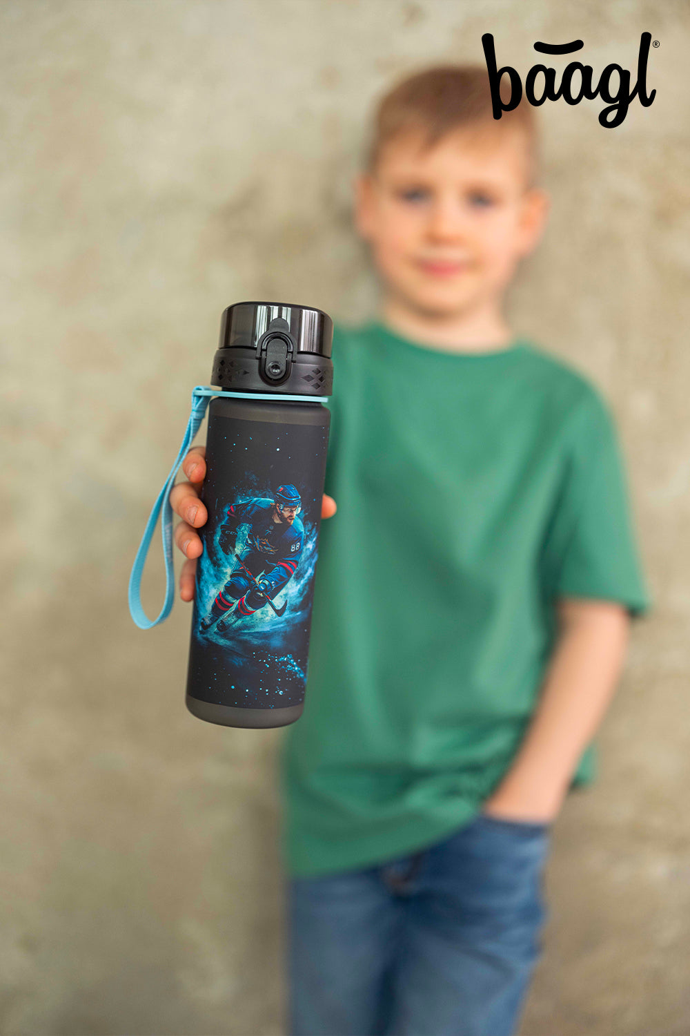 baagl-tritan-ice-hockey-gourde-500-ml-sans-bpa image 8
