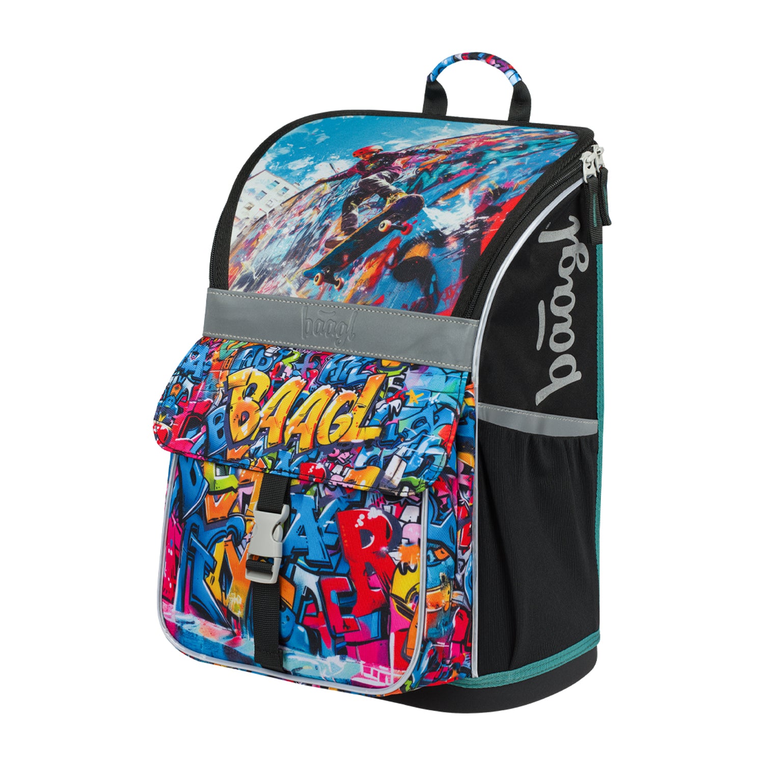 baagl-zippy-skatepark-cartable-18-l-gar-on image 2