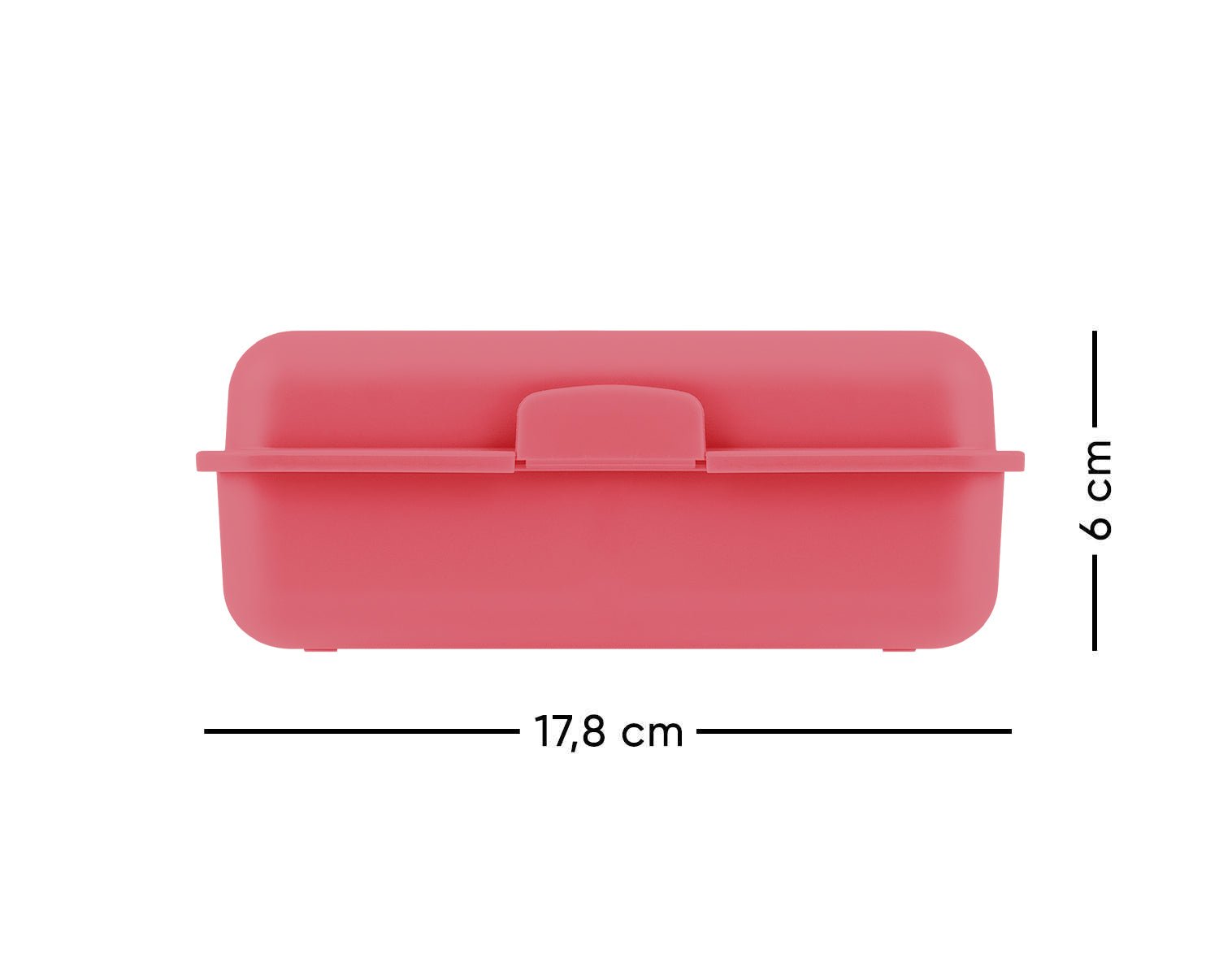 baagl-lunch-boxes-flamingos-bo-te-go-ter-rose-enfant image 3
