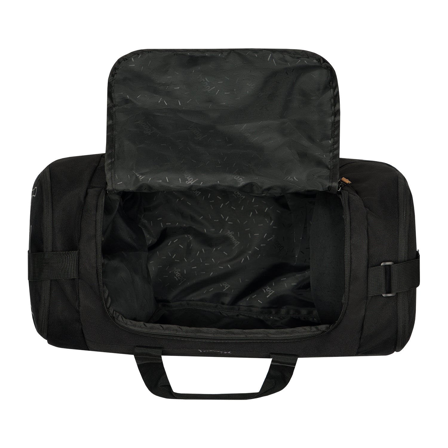 baagl-duffle-bags-sac-de-sport-darkness-25-l image 5