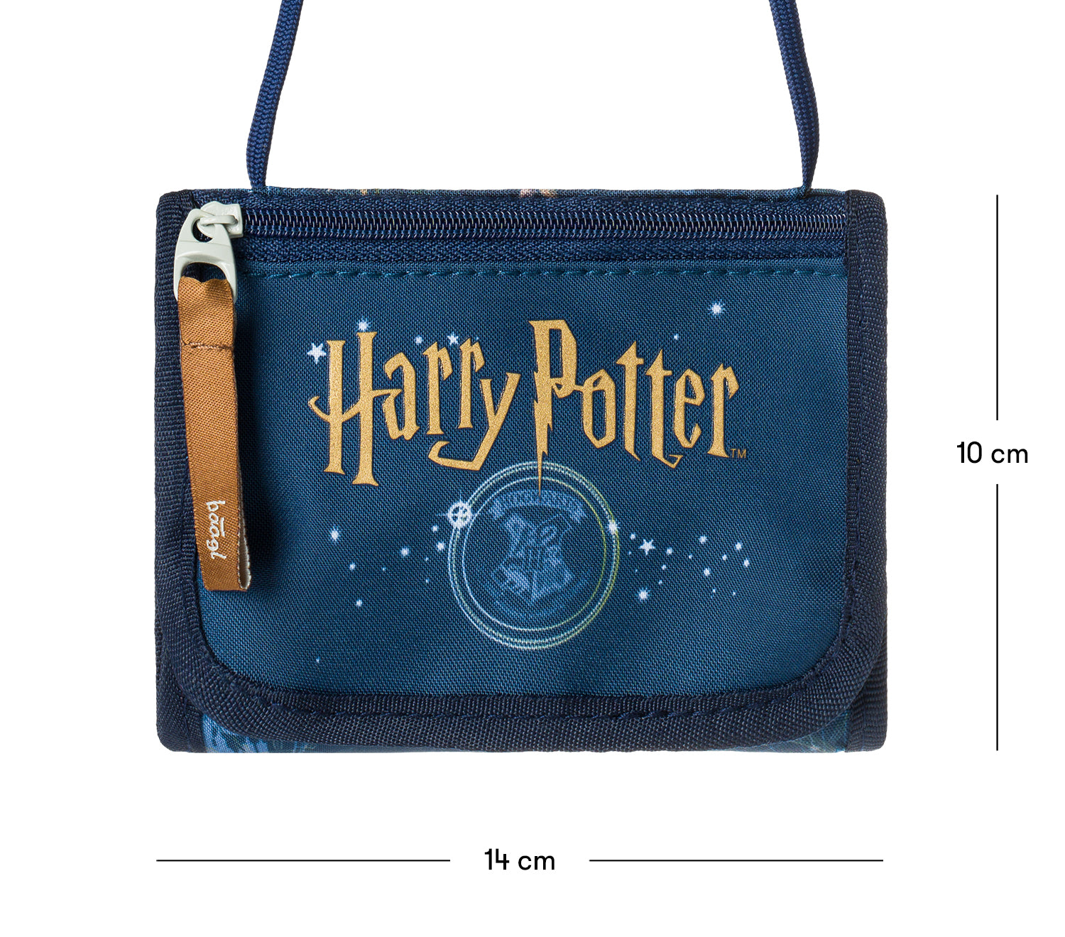baagl-harry-potter-hogwarts-portefeuille-enfant image 4