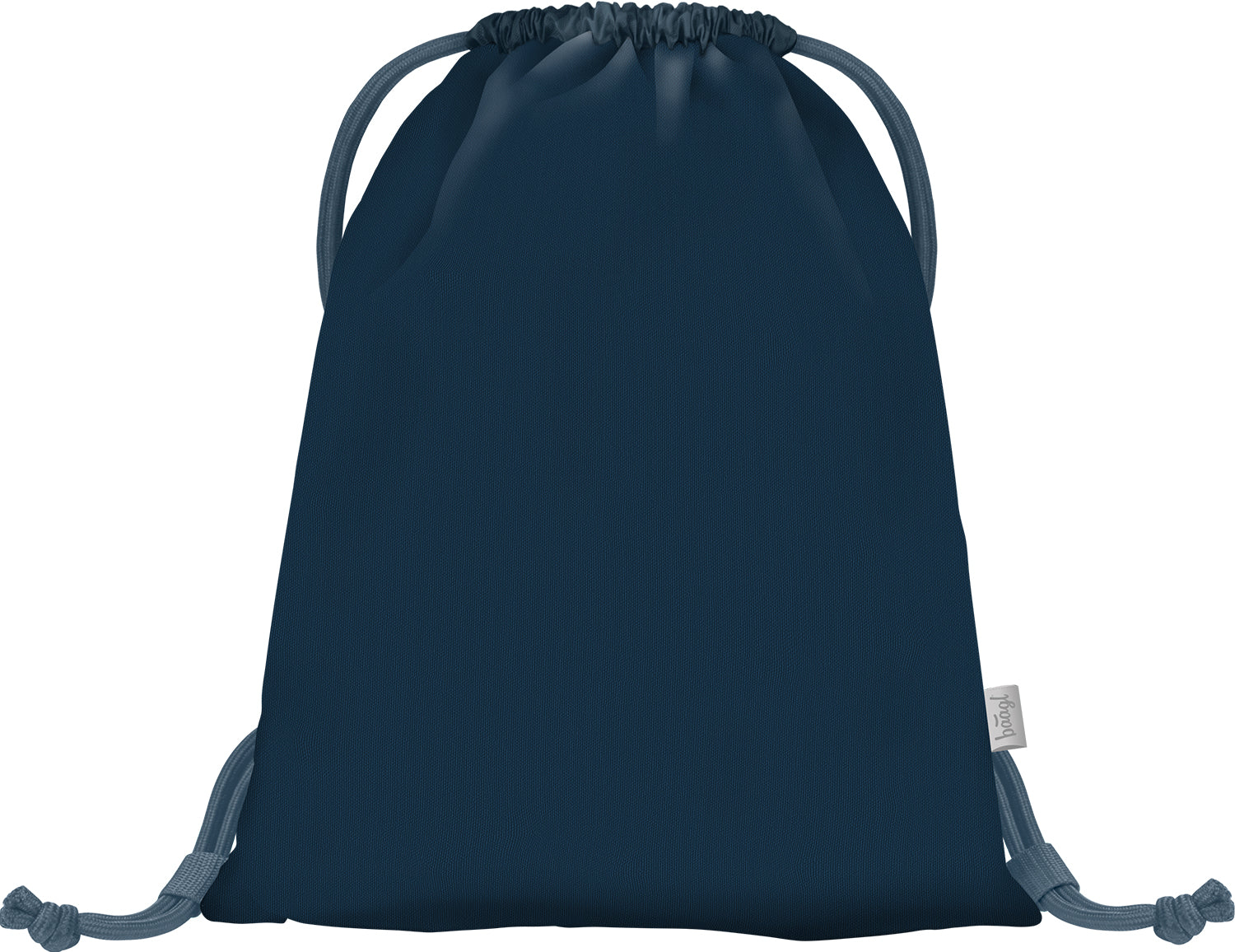 baagl-wave-sac-de-gym-cordon-recycl-lavable image 2