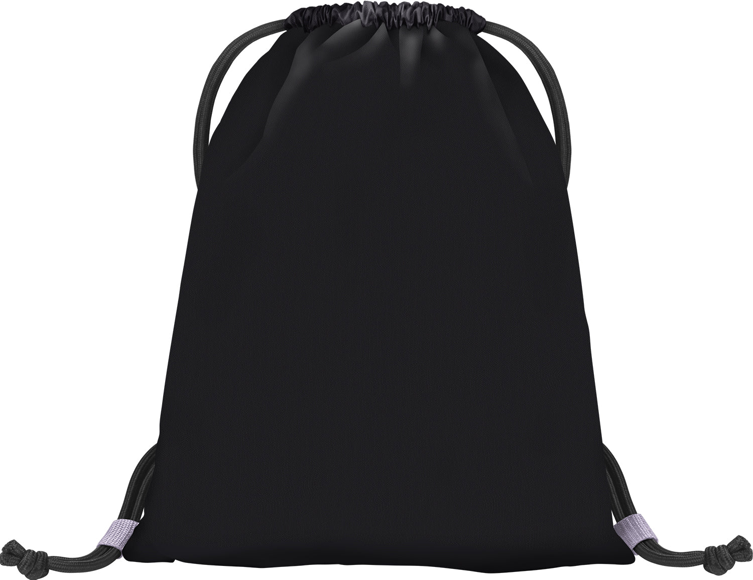 baagl-kuromi-fortune-dream-sac-gym-poche-zipp-e-recycl image 2