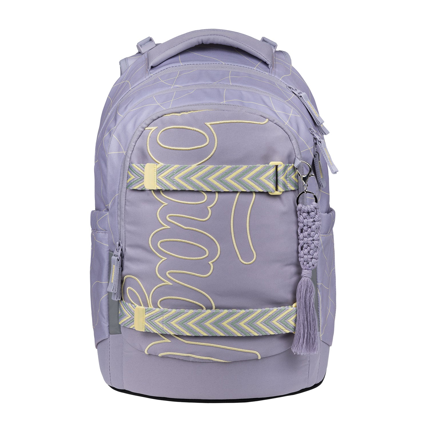 baagl-skate-max-mishmash-sac-dos-scolaire-l-ger-r-glable image 1