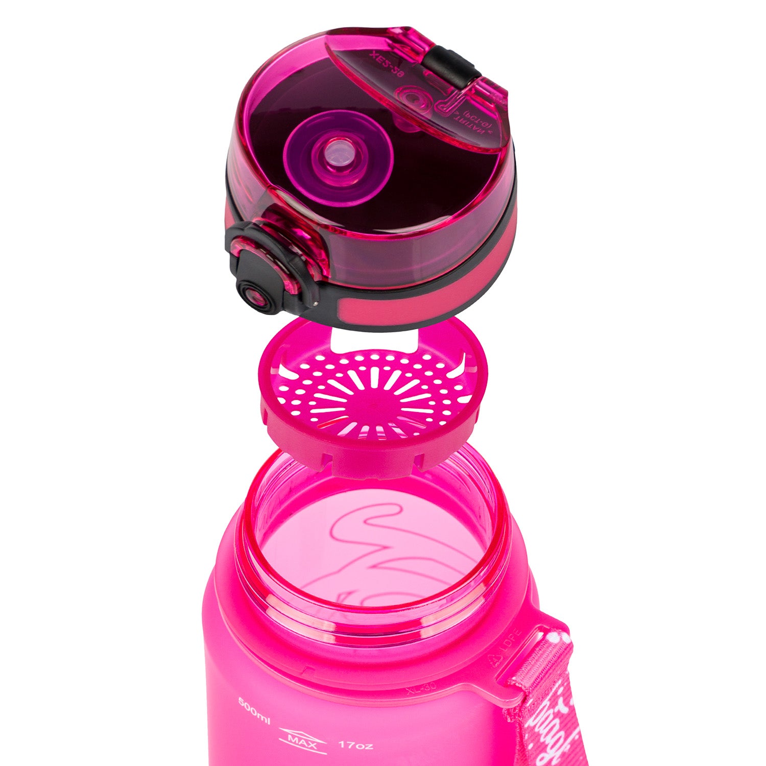 baagl-drinking-bottles-gourde-tritan-500-ml-rose image 4