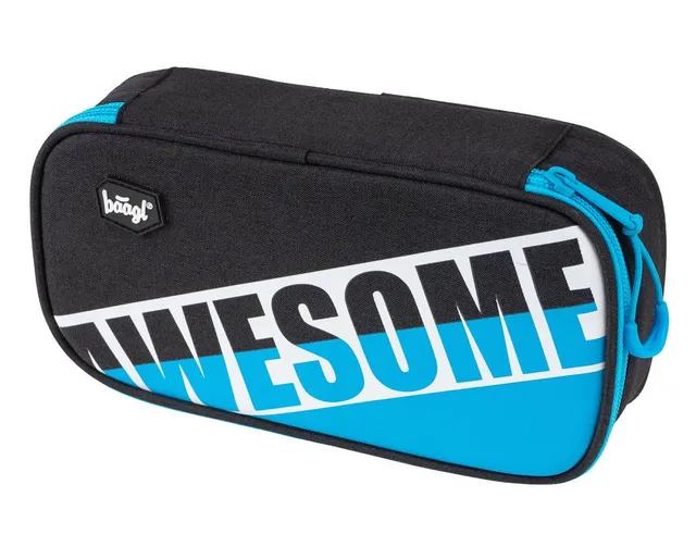 baagl-awesome-tui-scolaire-trousse-gar-on-vide image 1