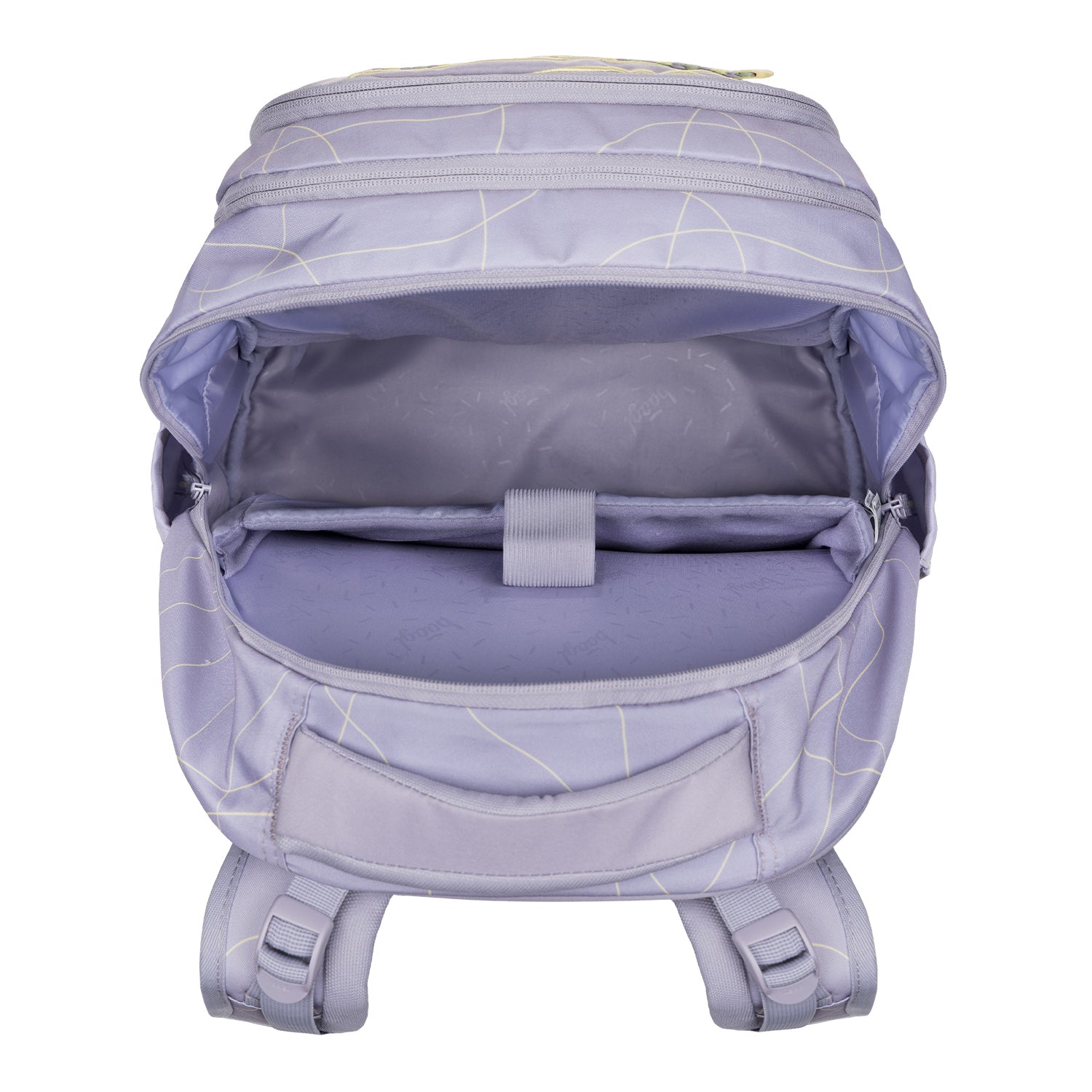 baagl-skate-max-mishmash-sac-dos-scolaire-l-ger-r-glable image 5