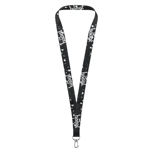 baagl-universe-lanyard-porte-cl-s-nylon image 1