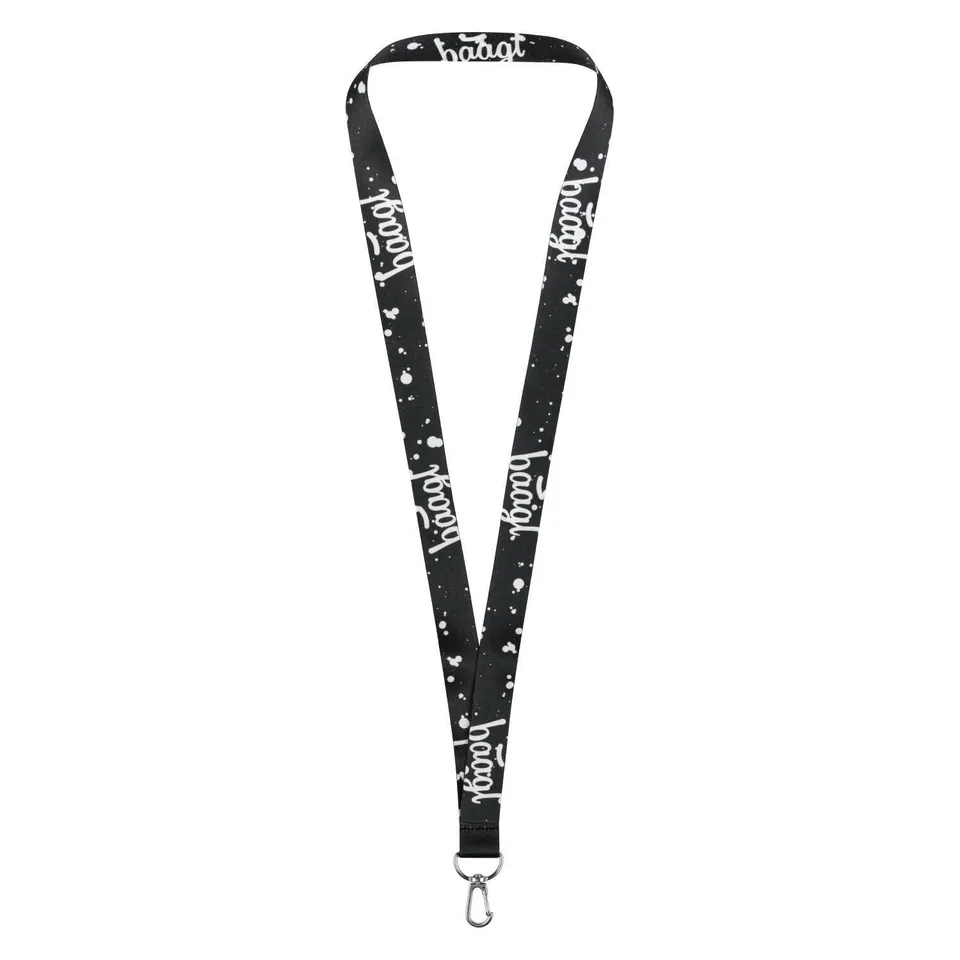 baagl-universe-lanyard-porte-cl-s-nylon image 1