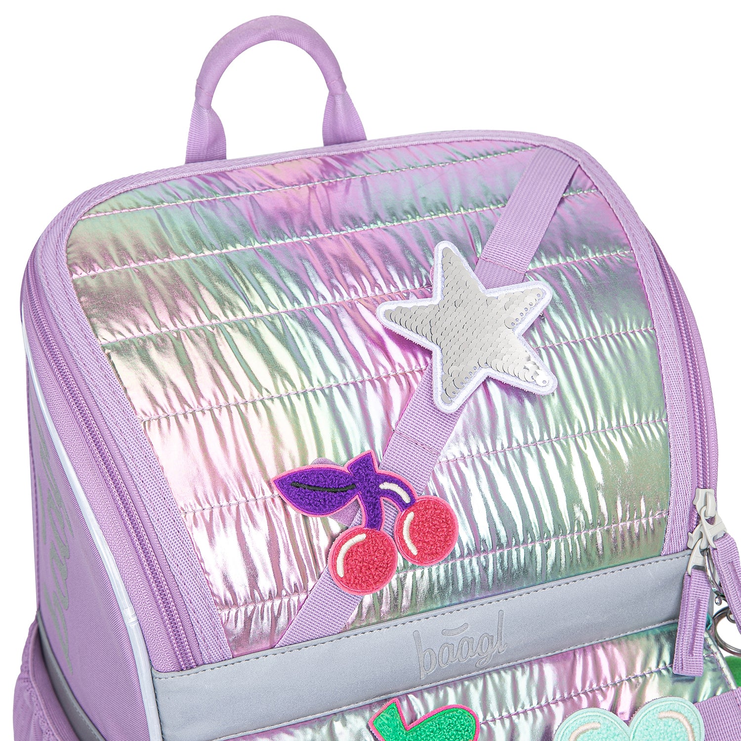 baagl-zippy-cartable-fille-lavender-ergonomique-18-l image 8