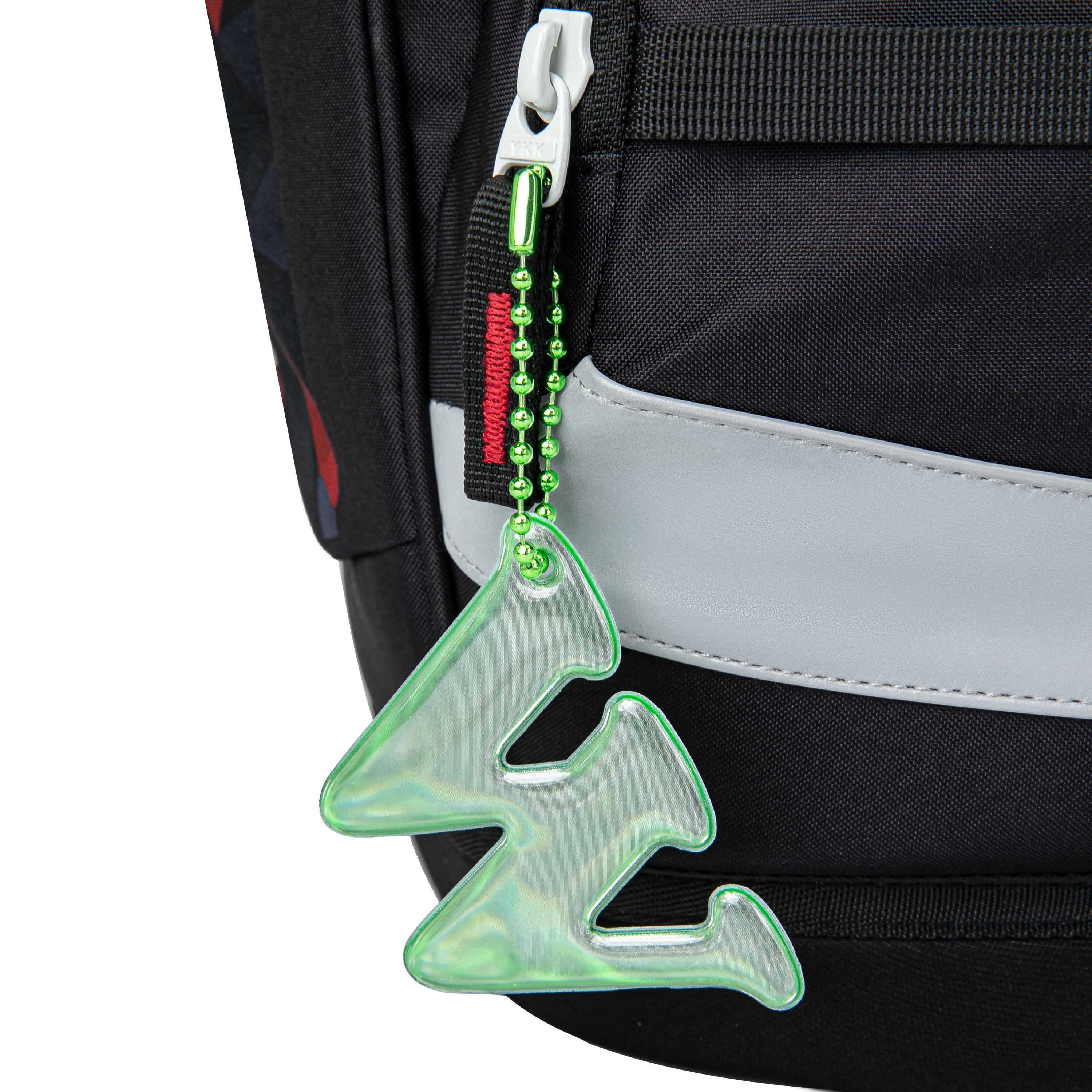 baagl-baaglies-porte-cl-s-r-fl-chissant-lettre-w image 3