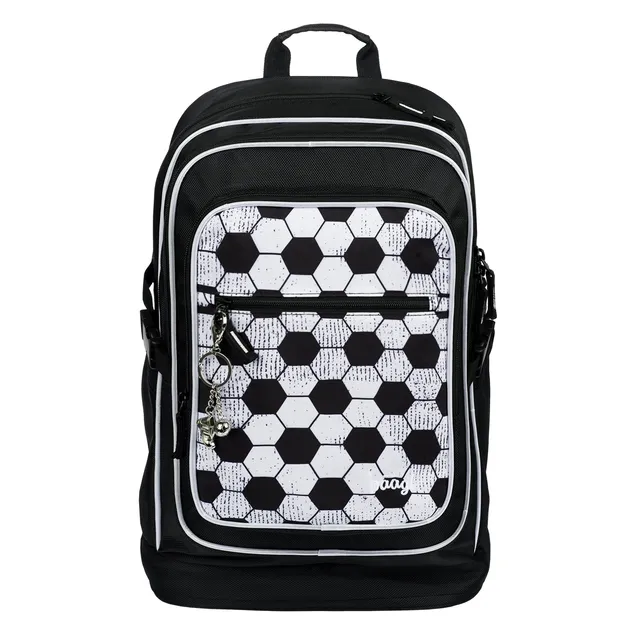 baagl-cubic-goal-sac-dos-29-l-pc-15-pouces image 1