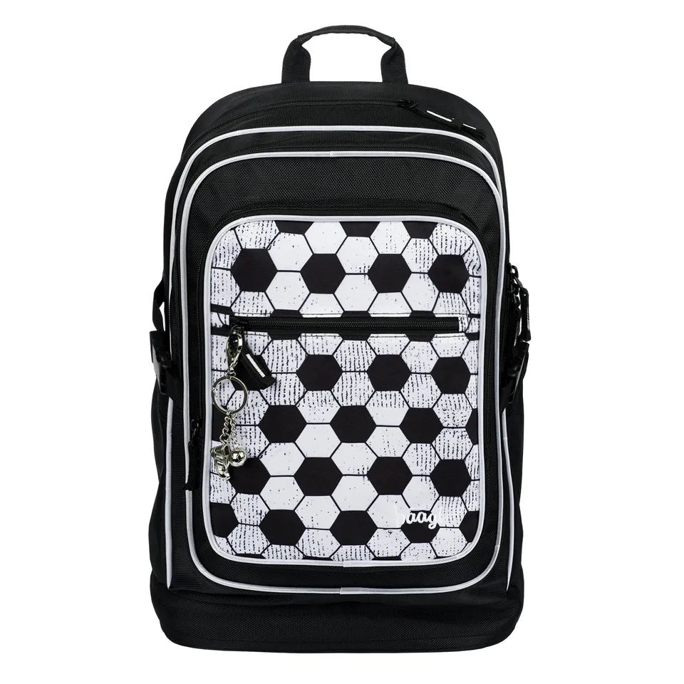 baagl-cubic-goal-sac-dos-29-l-pc-15-pouces image 1