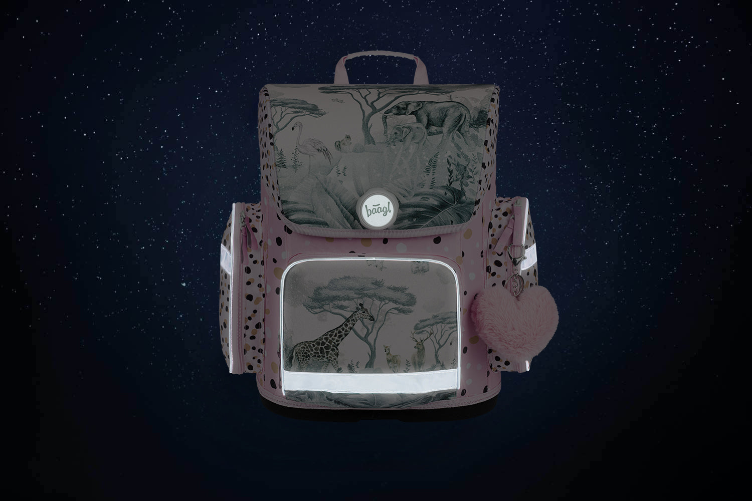 baagl-ergo-safari-ii-cartable-ensemble-3-pi-ces-ergonomique image 8