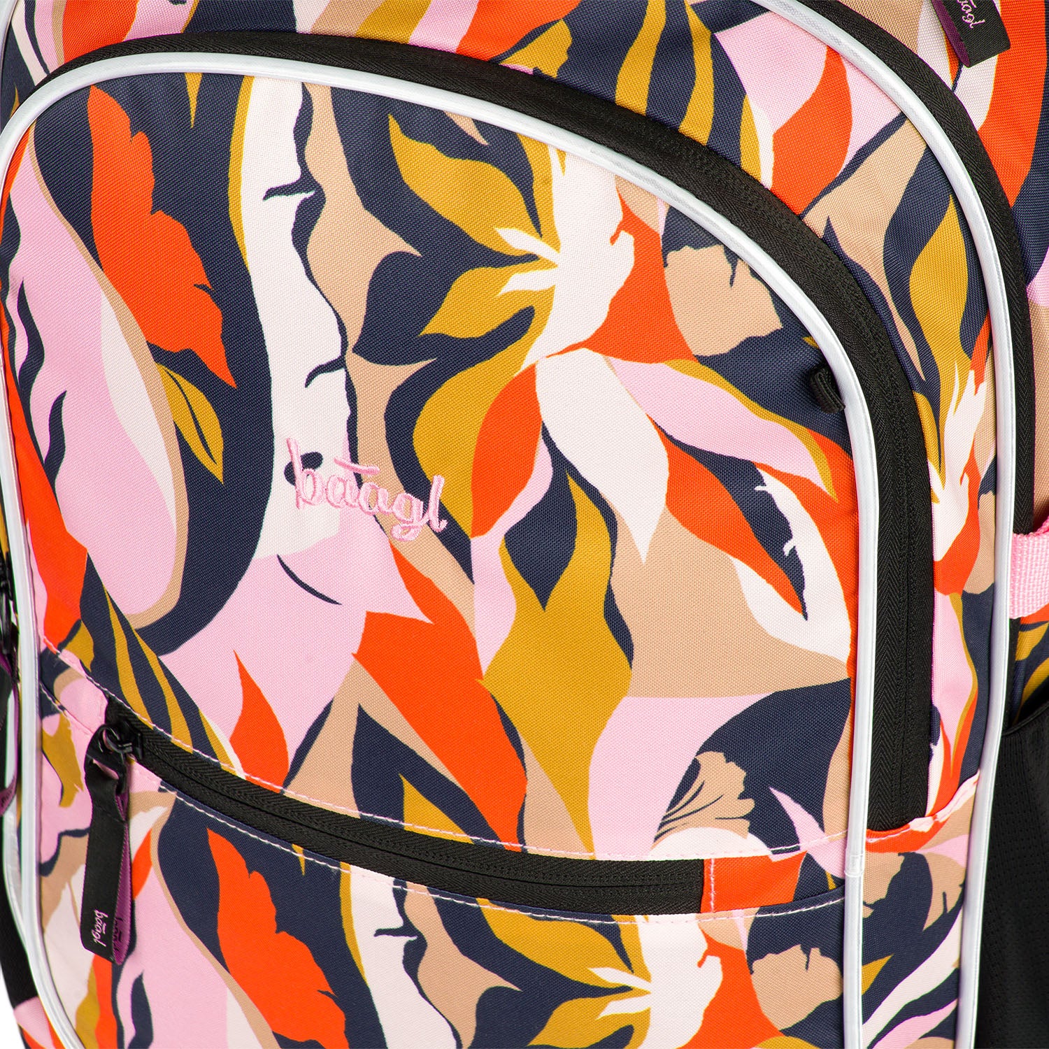 baagl-core-bloom-sac-dos-scolaire-25-l-fille image 7