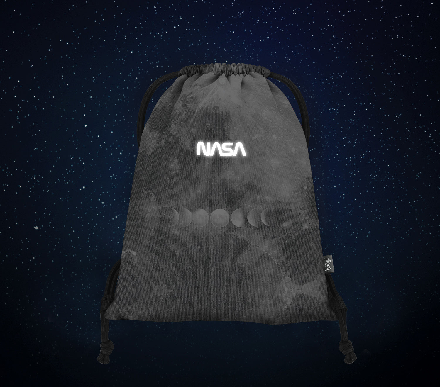 baagl-nasa-grey-sac-gym-cordon-gris image 4