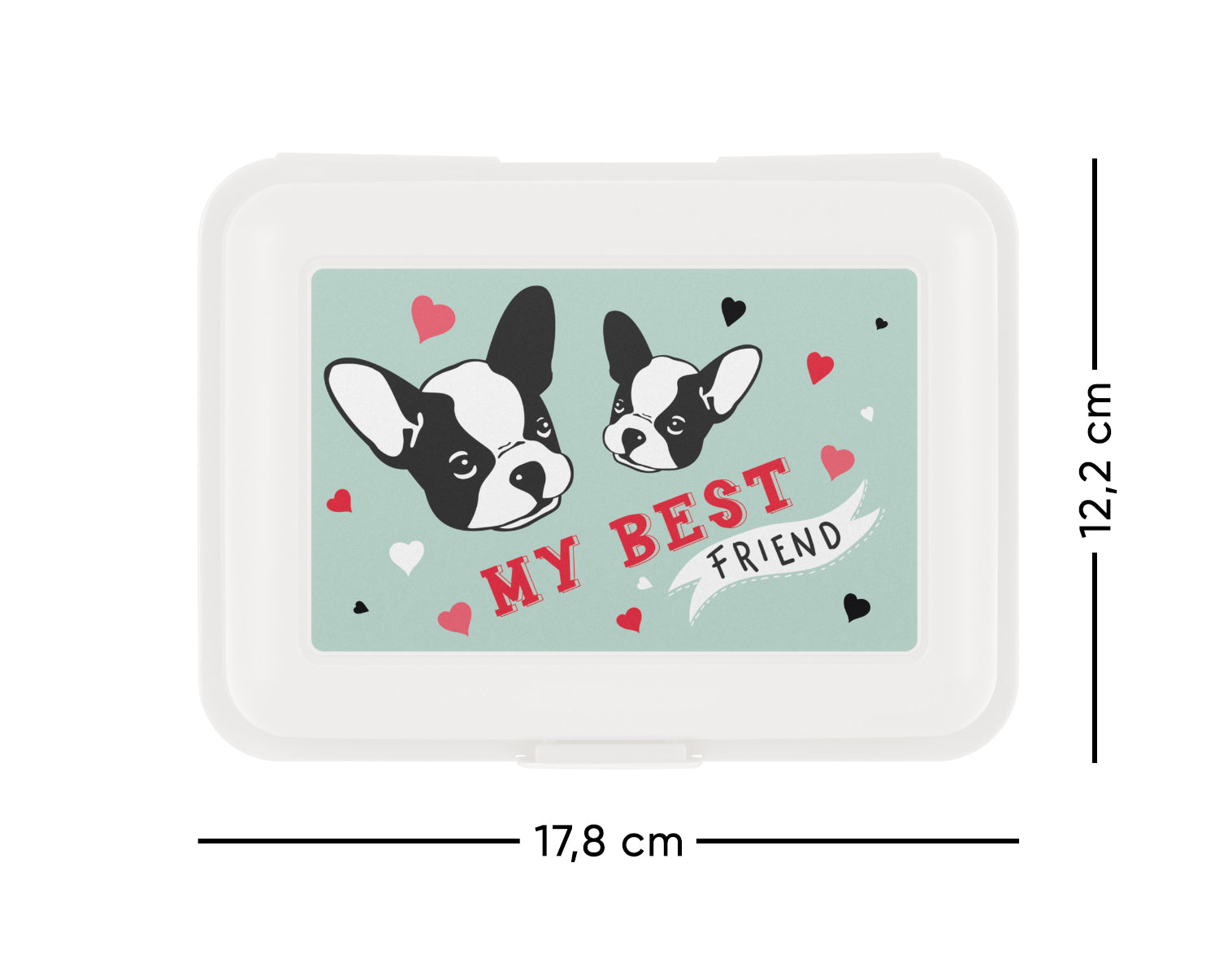 baagl-lunch-boxes-bo-te-go-ter-doggie-chien-blanc-compartiment image 2