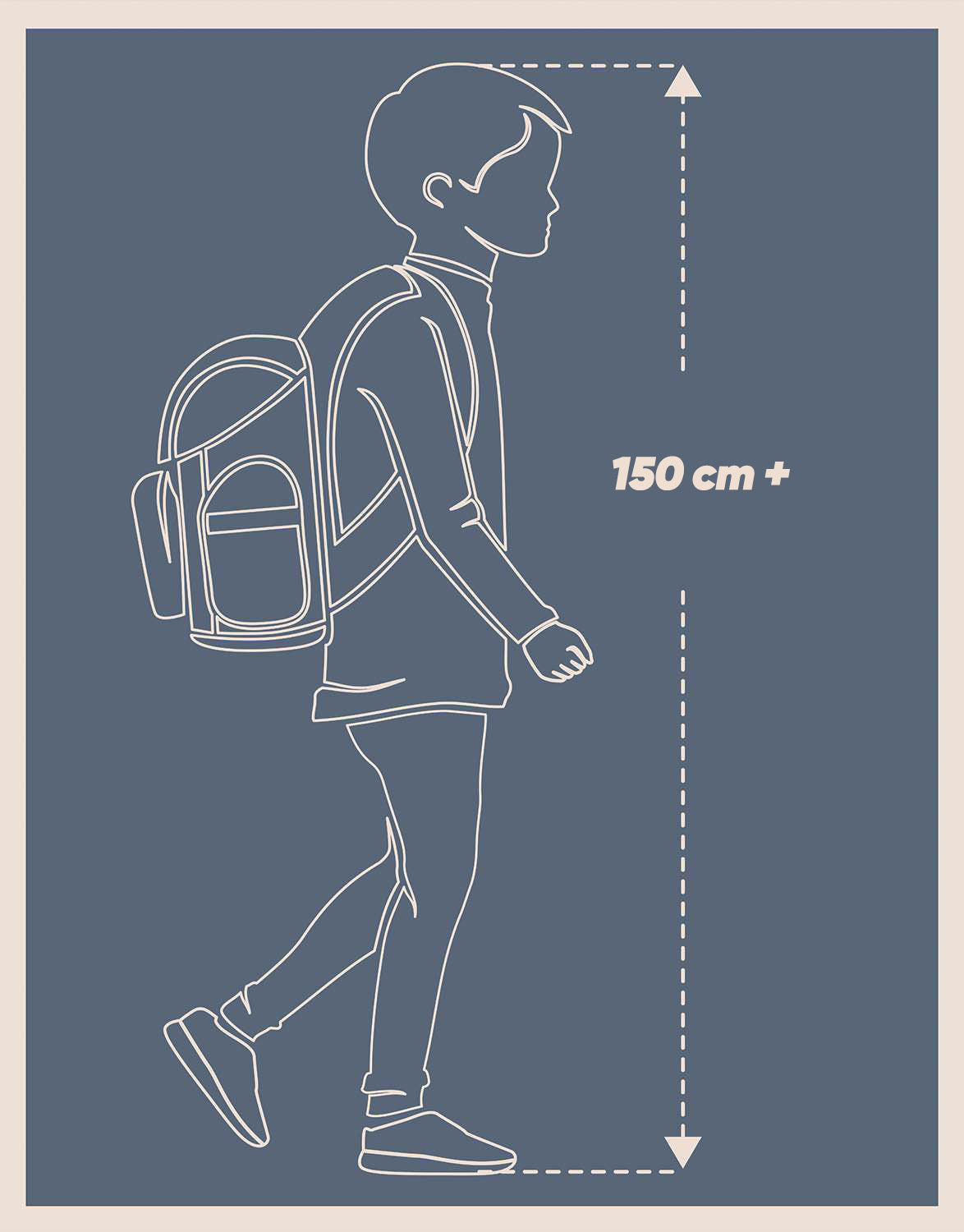 baagl-skate-max-ska-set-scolaire-sac-dos-recycl image 8