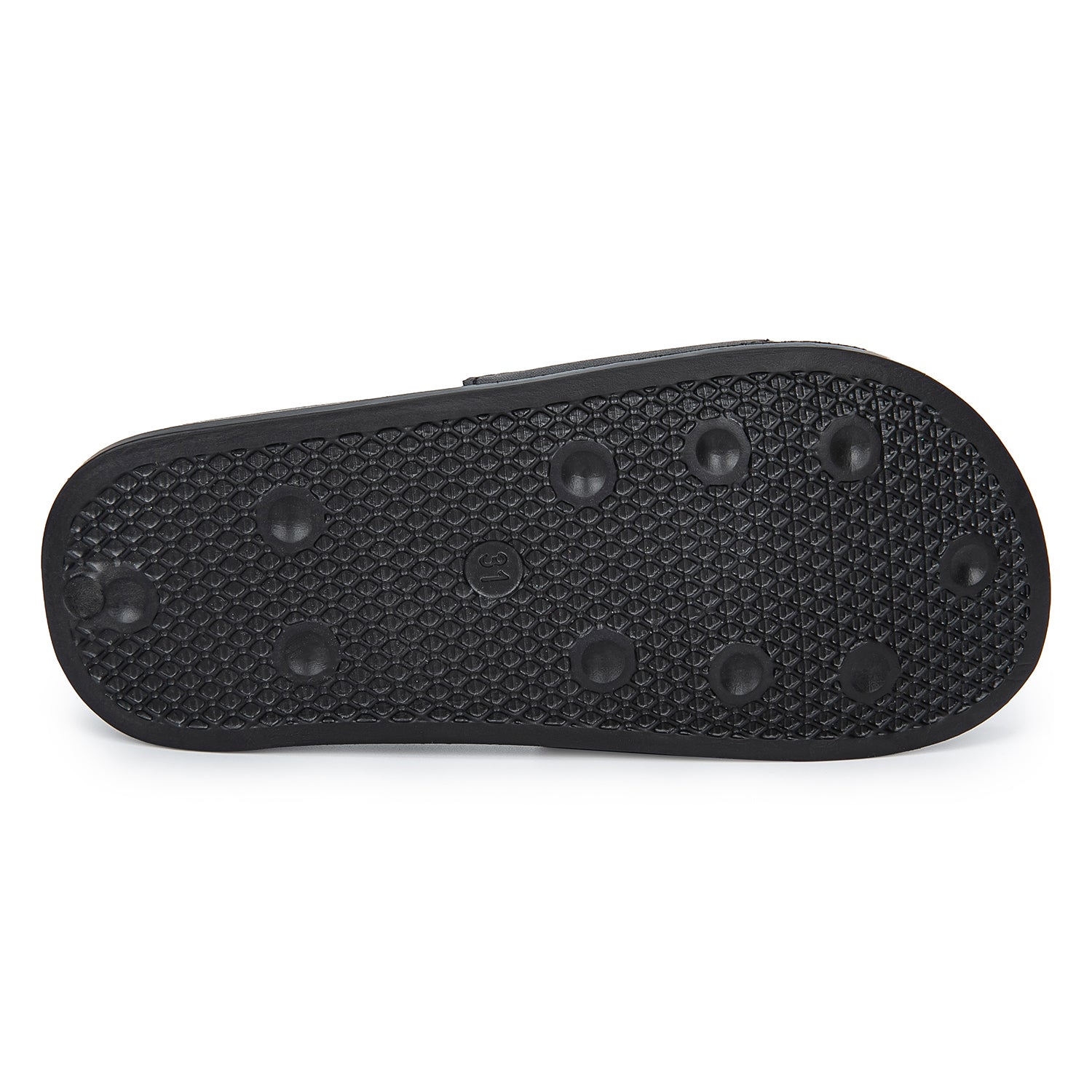 baagl-slippers-logo-gold-pantoufles-taille-41-antid-rapantes image 5