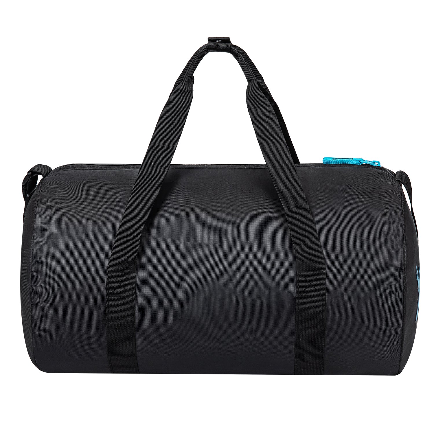 baagl-hoop-fortnite-sac-de-sport-pliable-bleu-22-l image 2