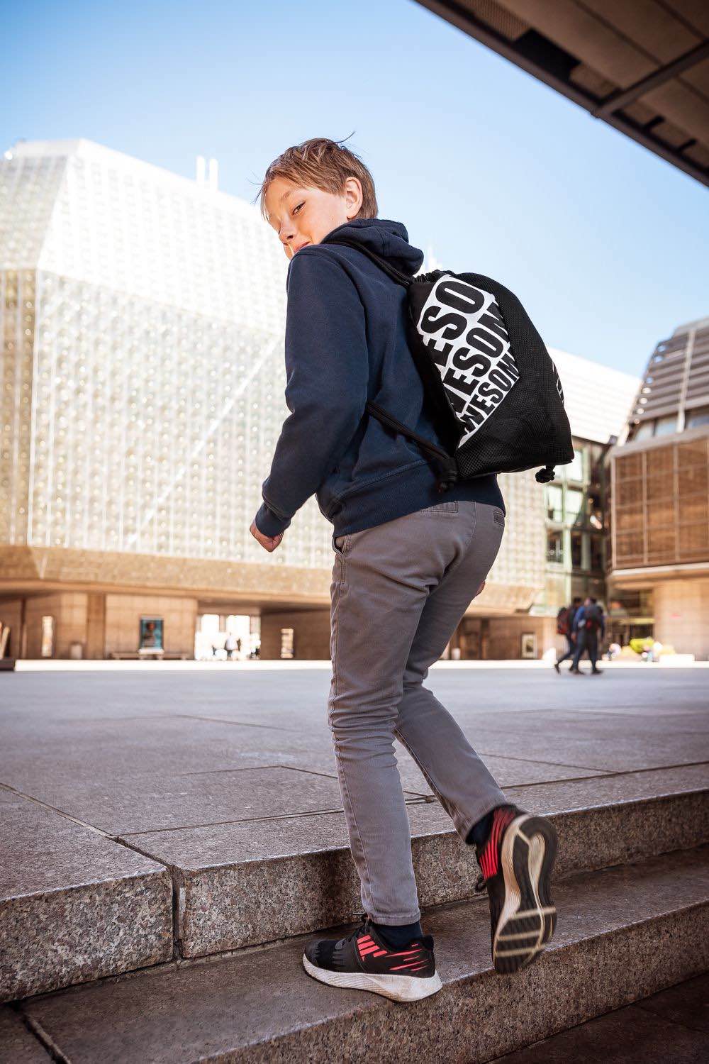 baagl-gym-sacks-sac-de-sport-awesome-filet-lavable image 3