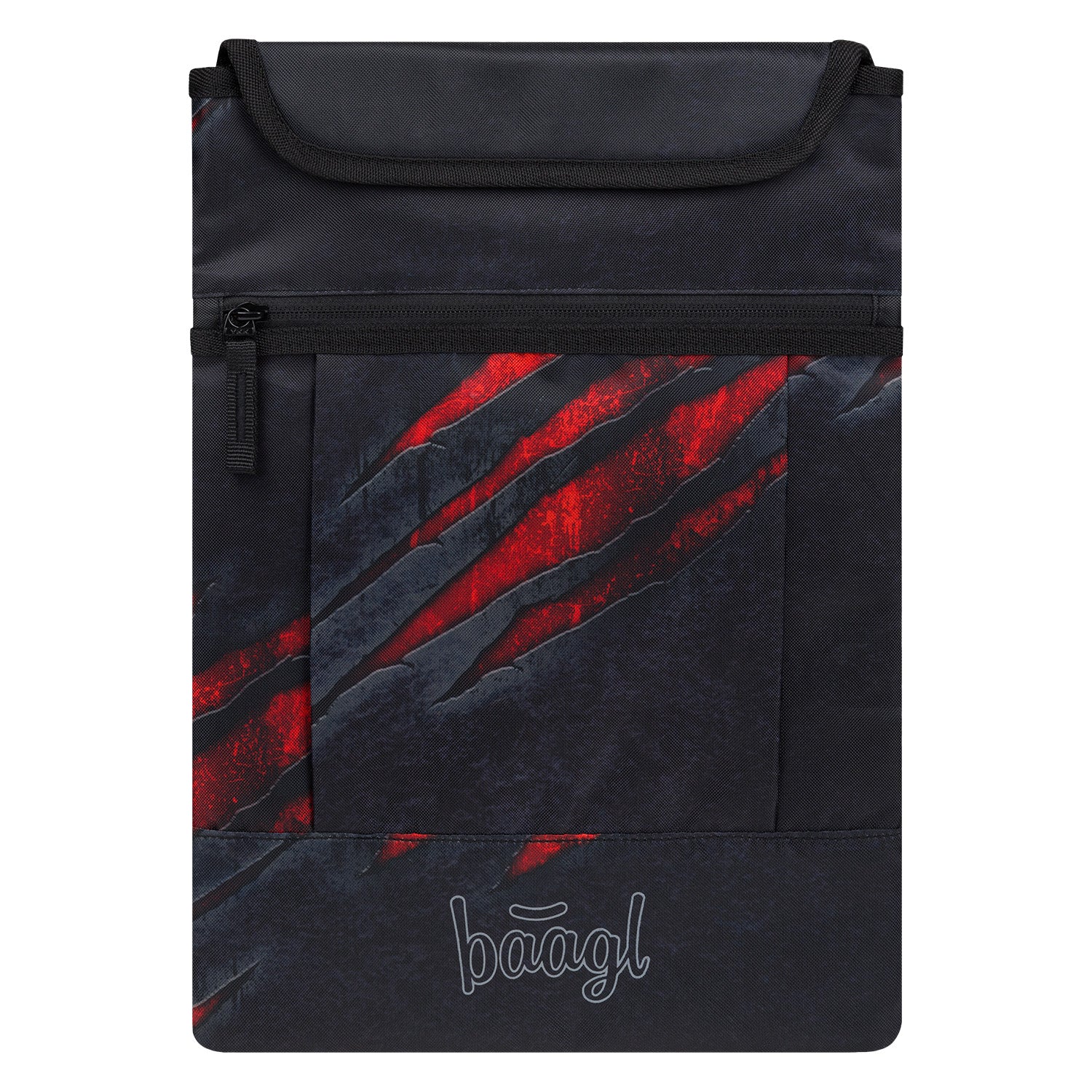 baagl-volcano-housse-pc-portable-15-pouces-imperm-able image 2