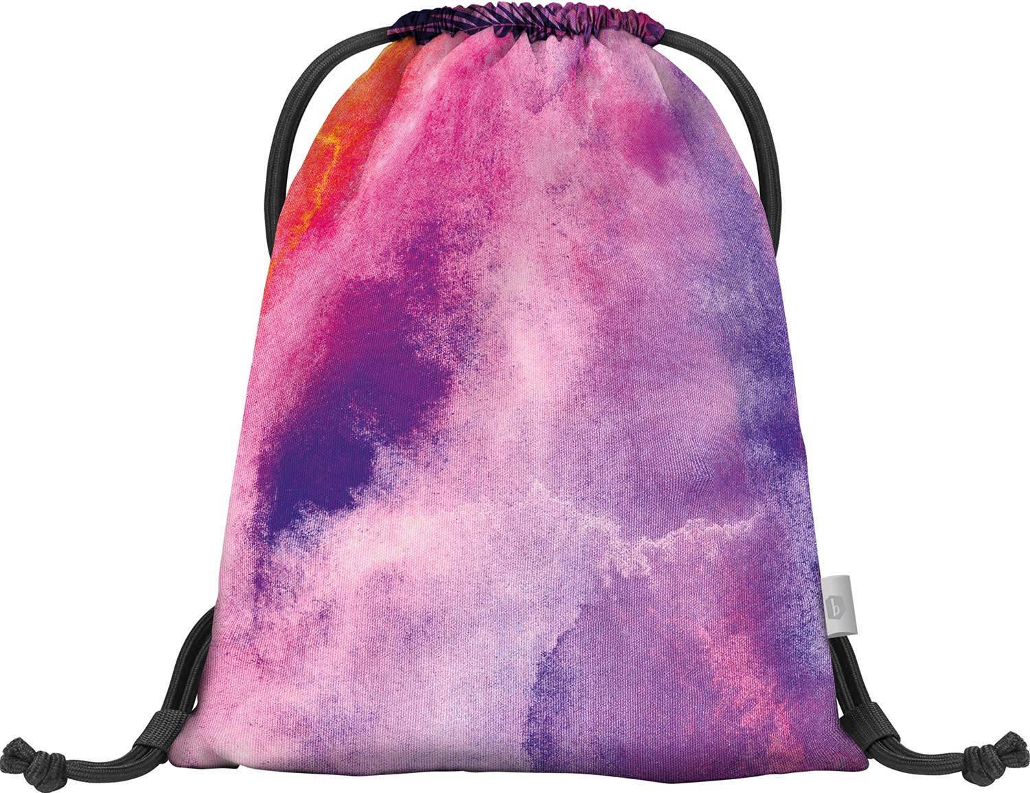 baagl-gym-sacks-dream-catcher-sac-de-gym-fille-lavable image 2